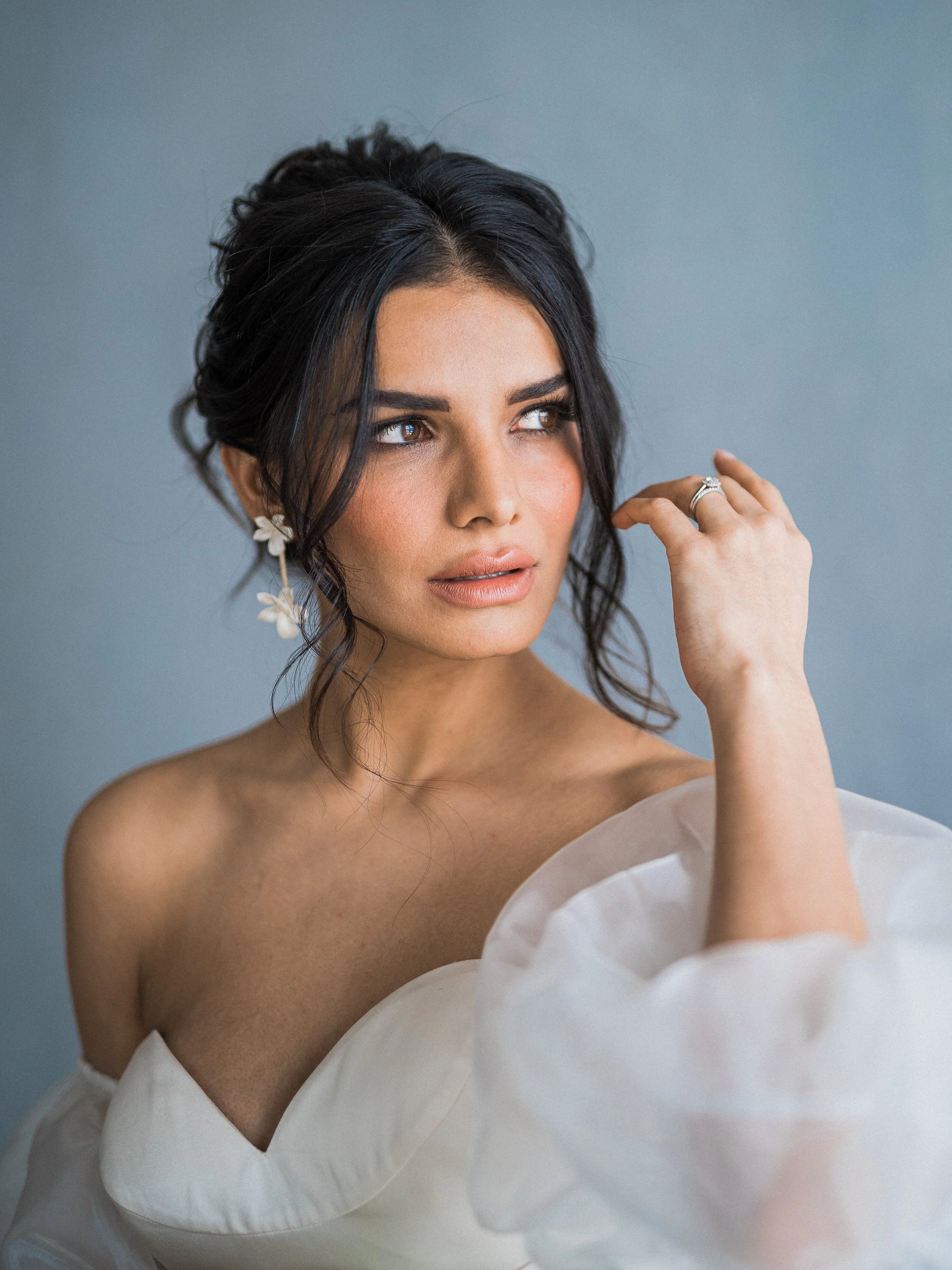 2022 Bridal Trends