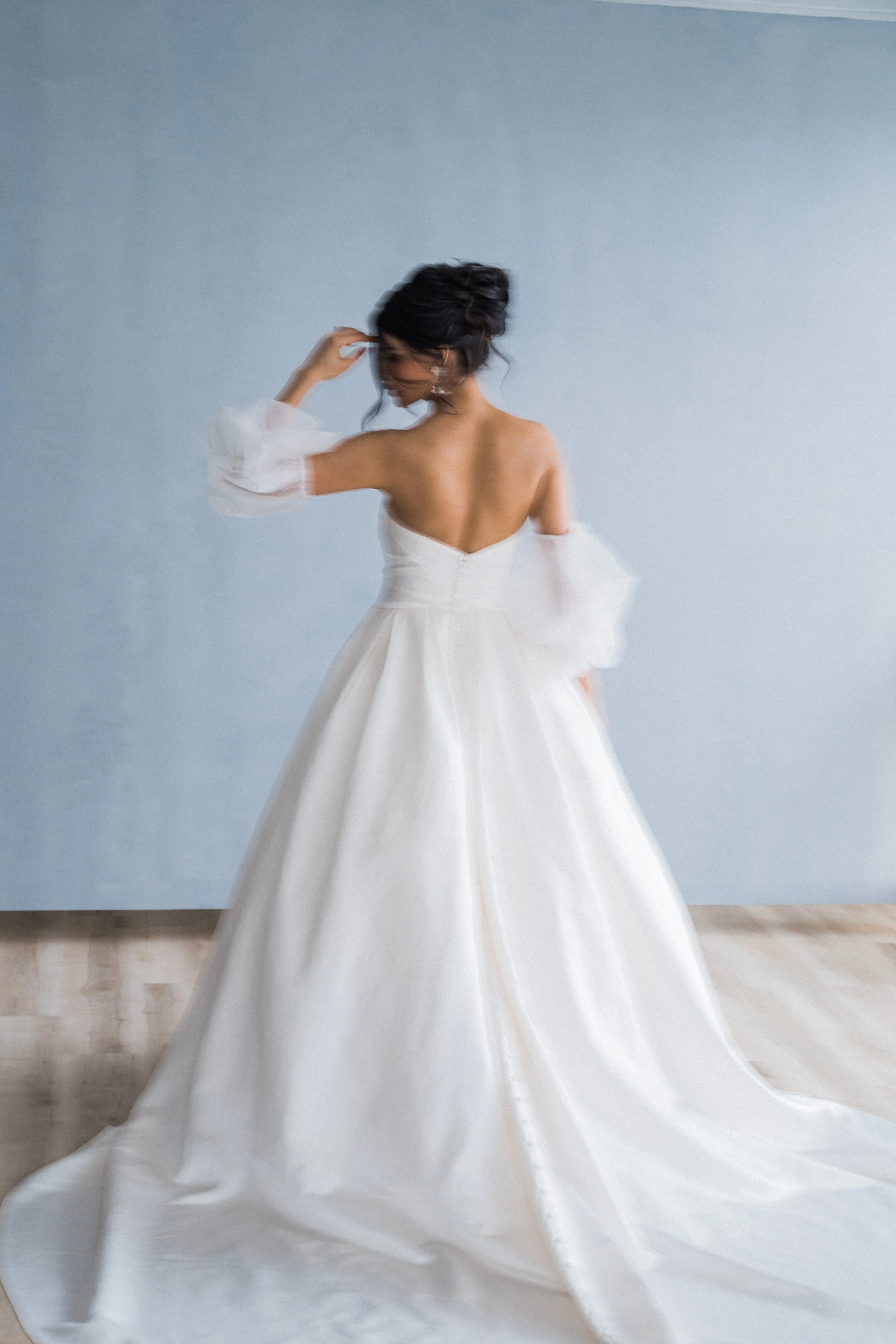 2022 Bridal Trends