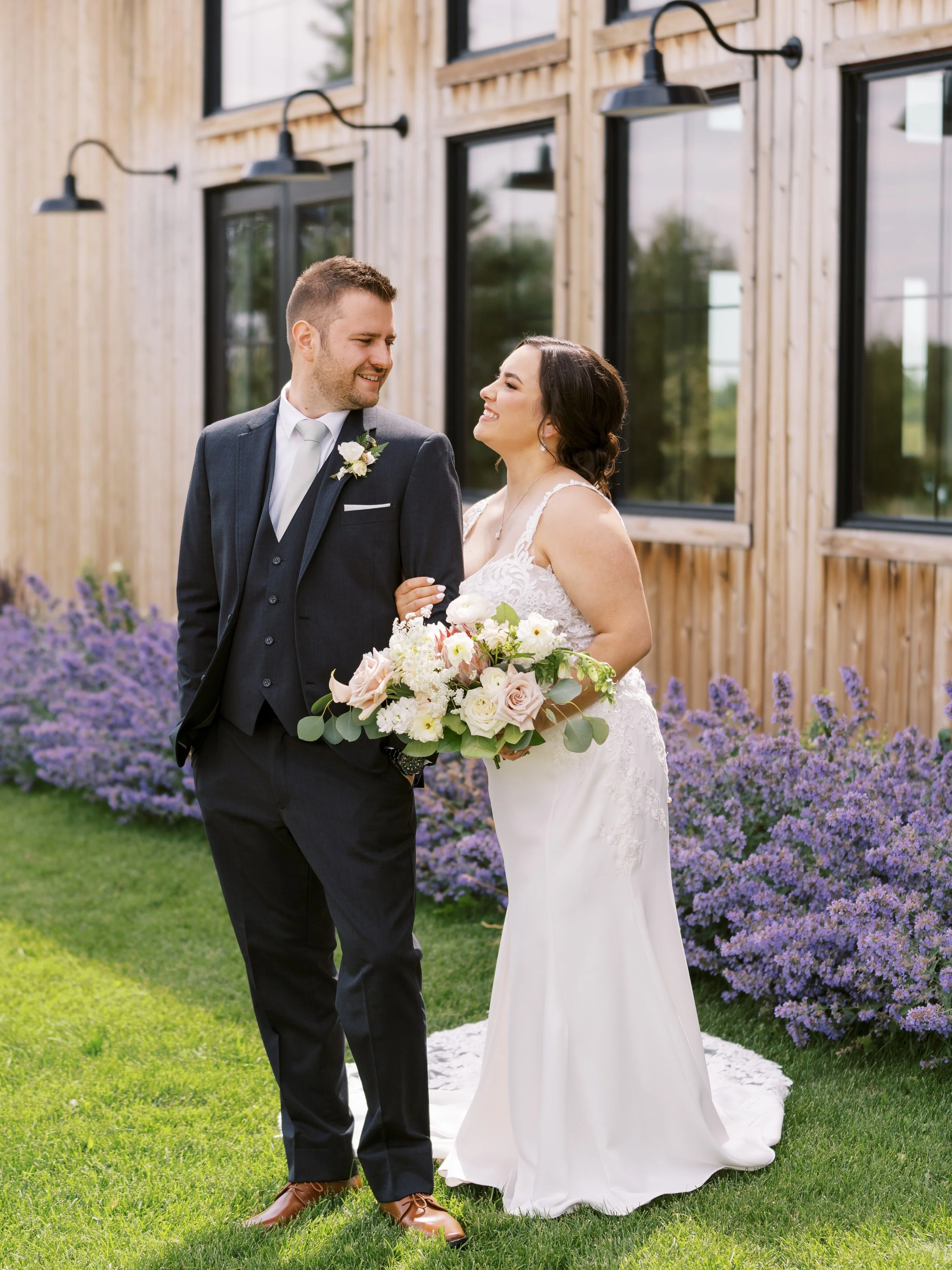 Matt & Ali
