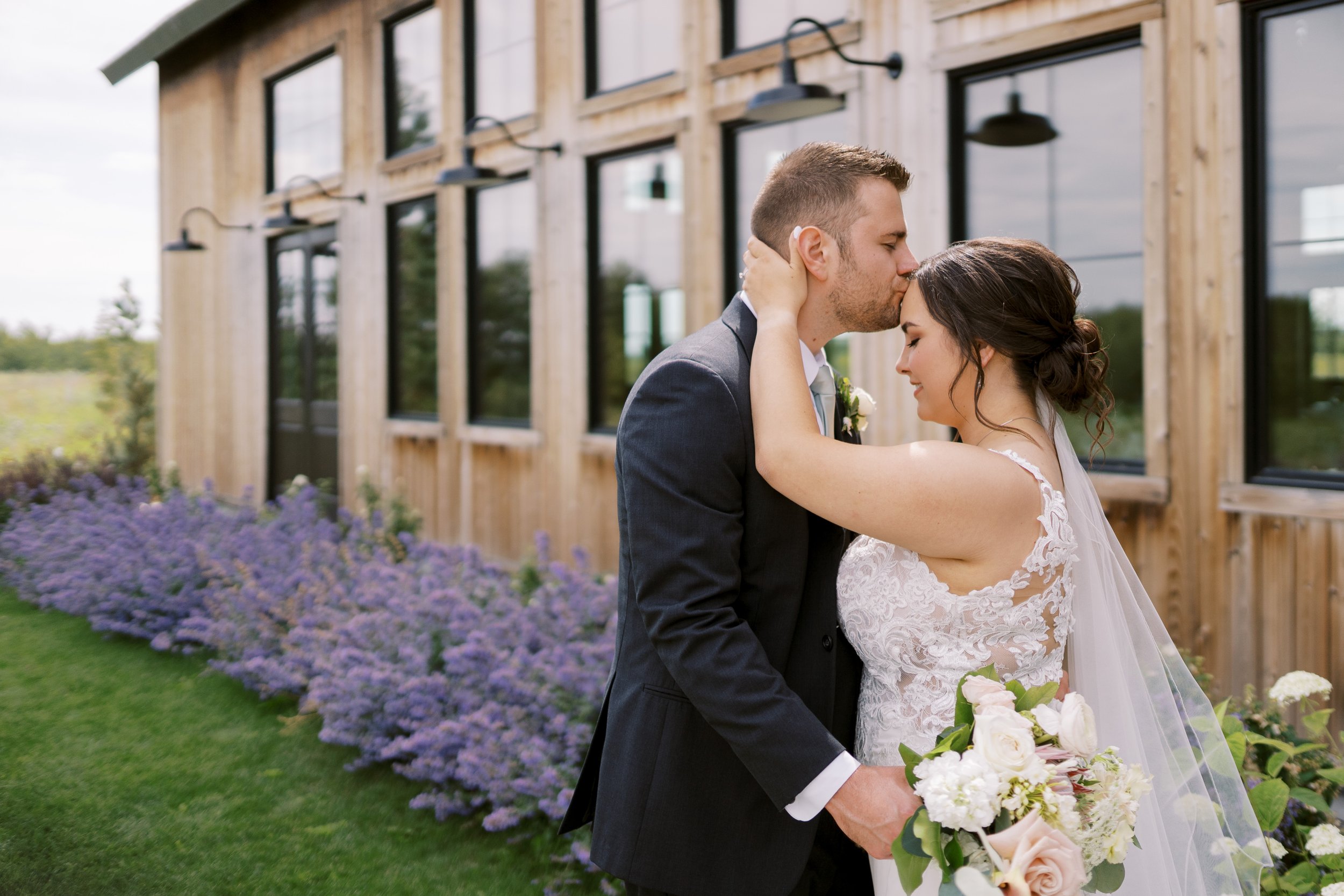 Matt & Ali