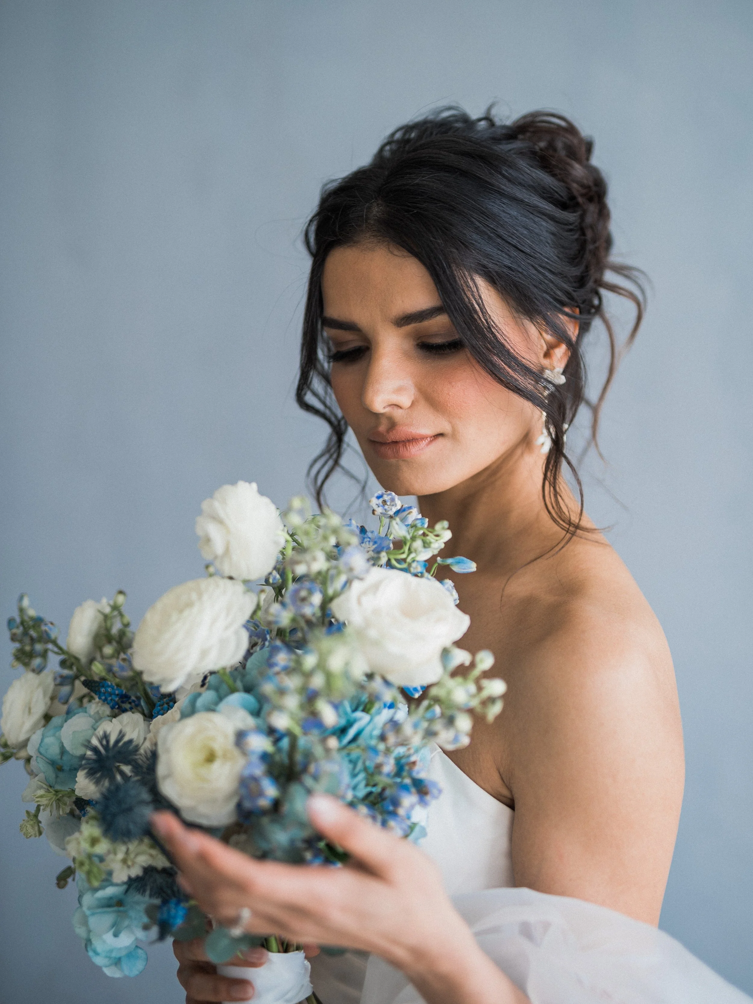 2022 Bridal Trends