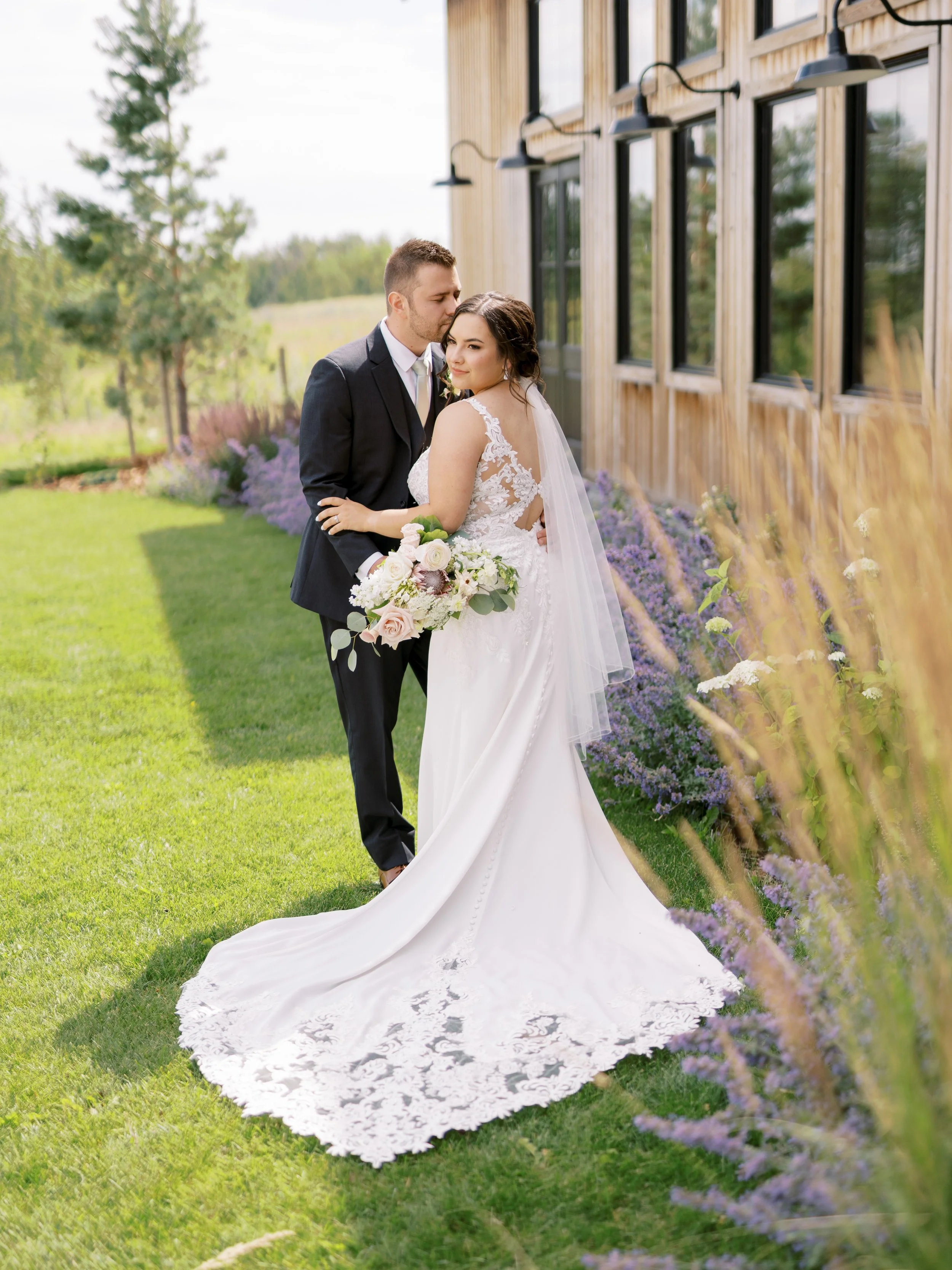 Matt & Ali