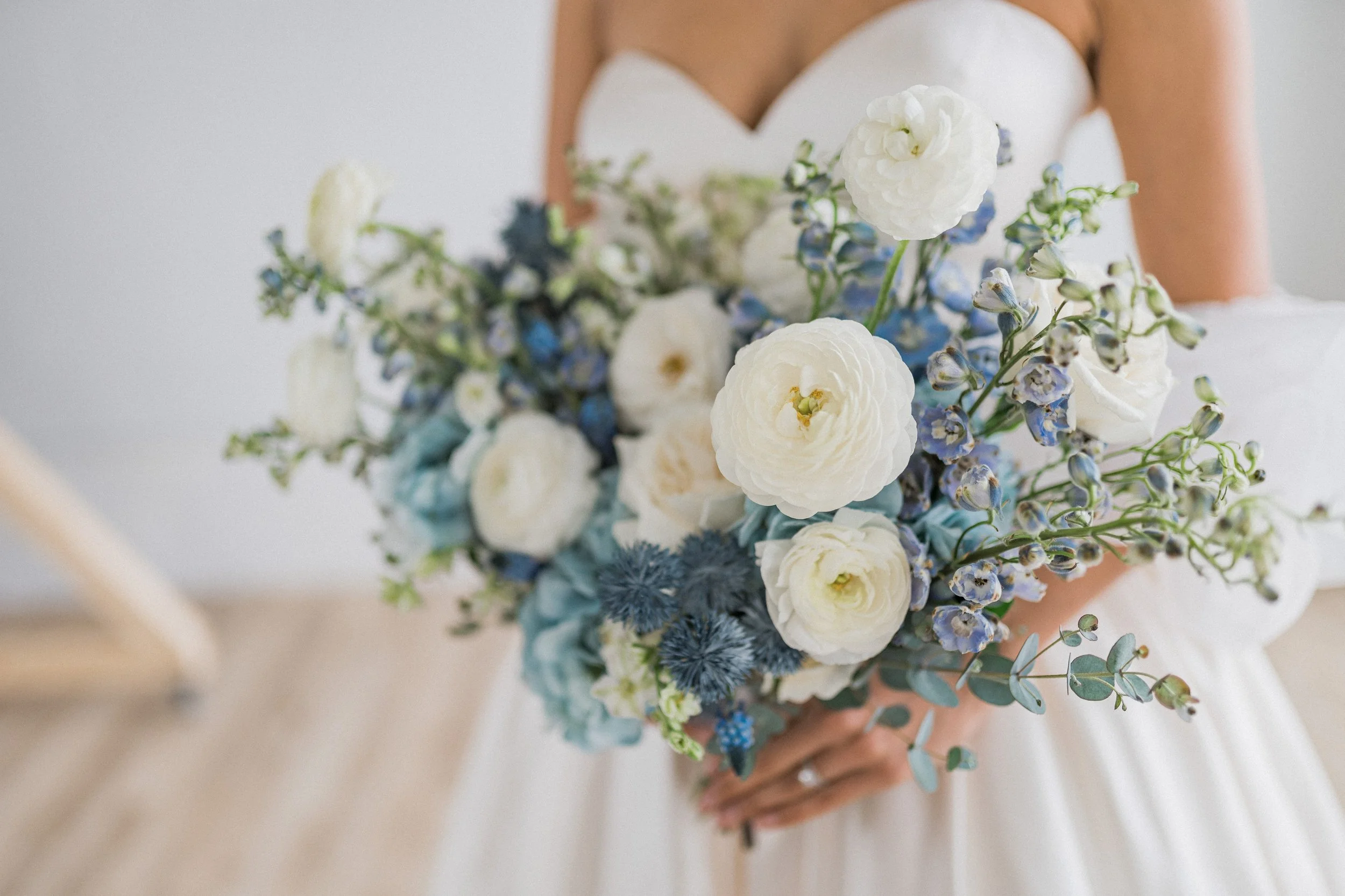 2022 Bridal Trends