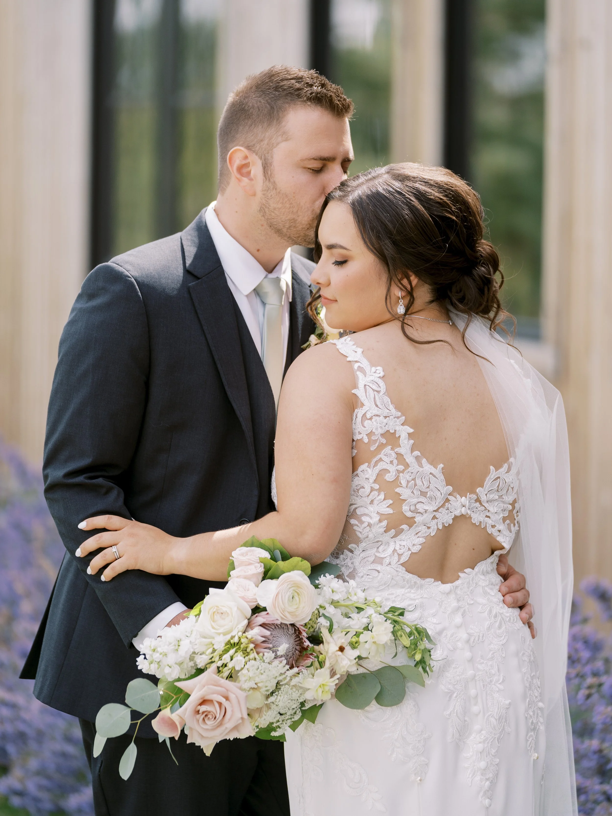 Matt & Ali