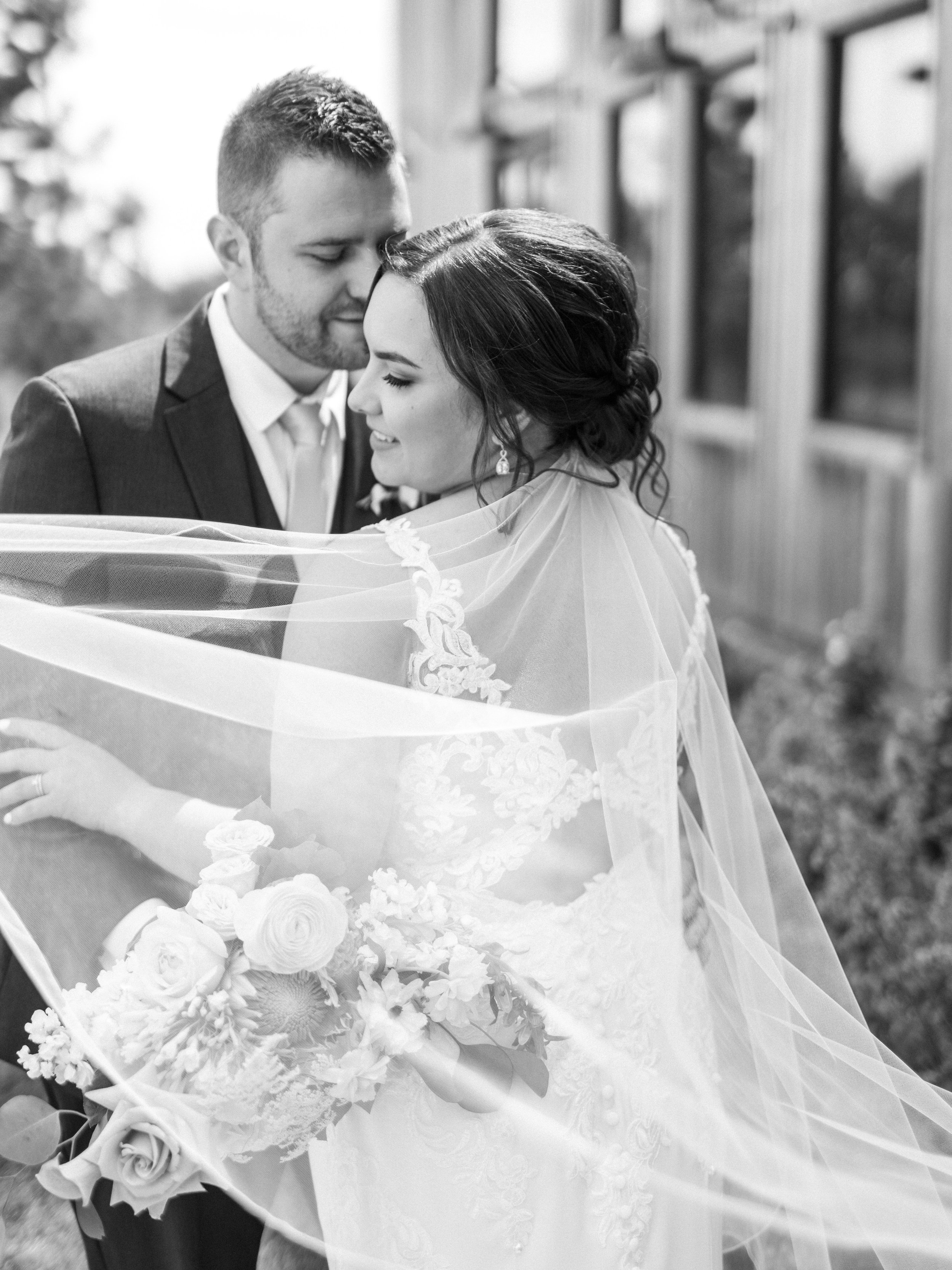 Matt & Ali