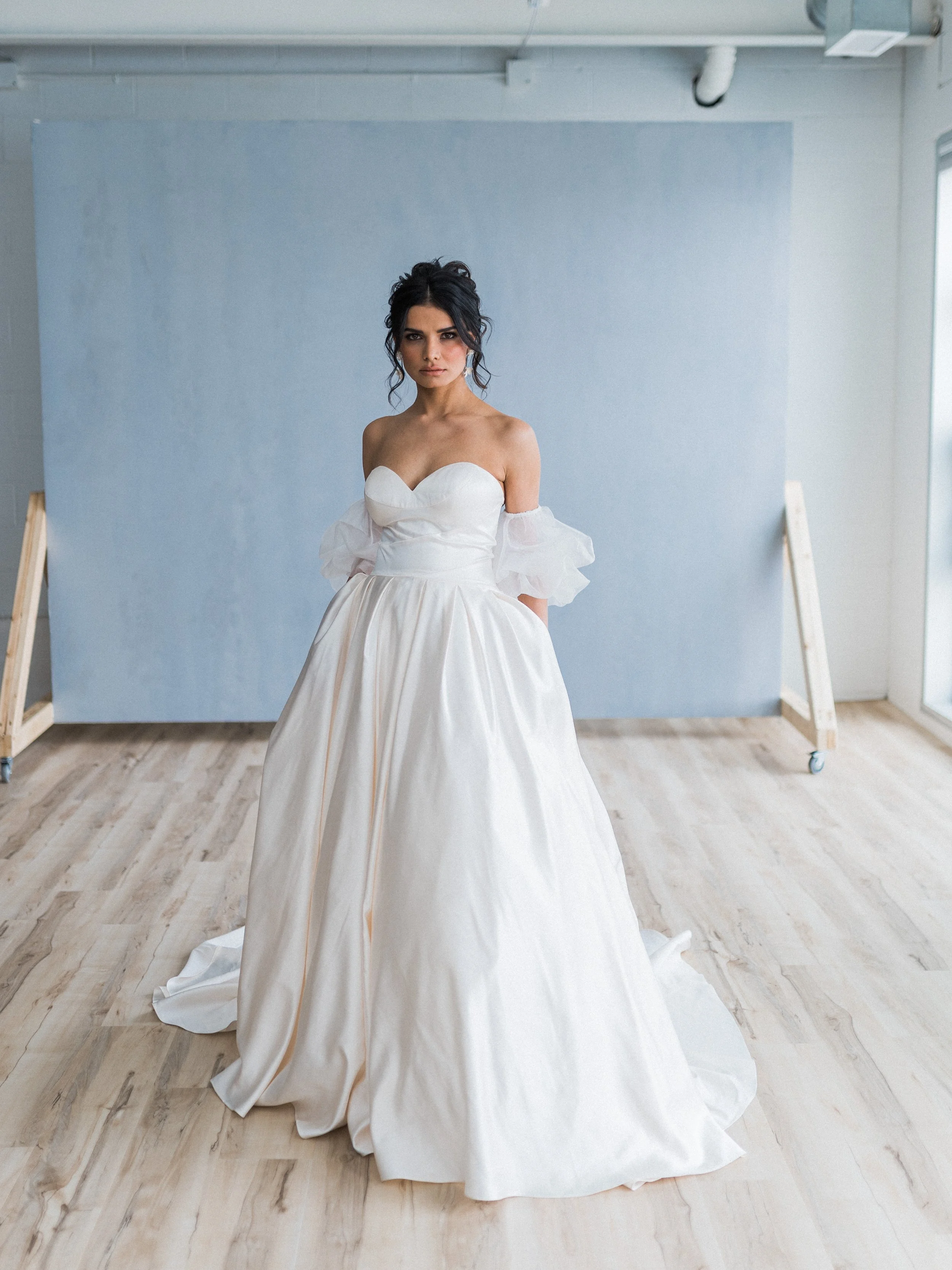 2022 Bridal Trends