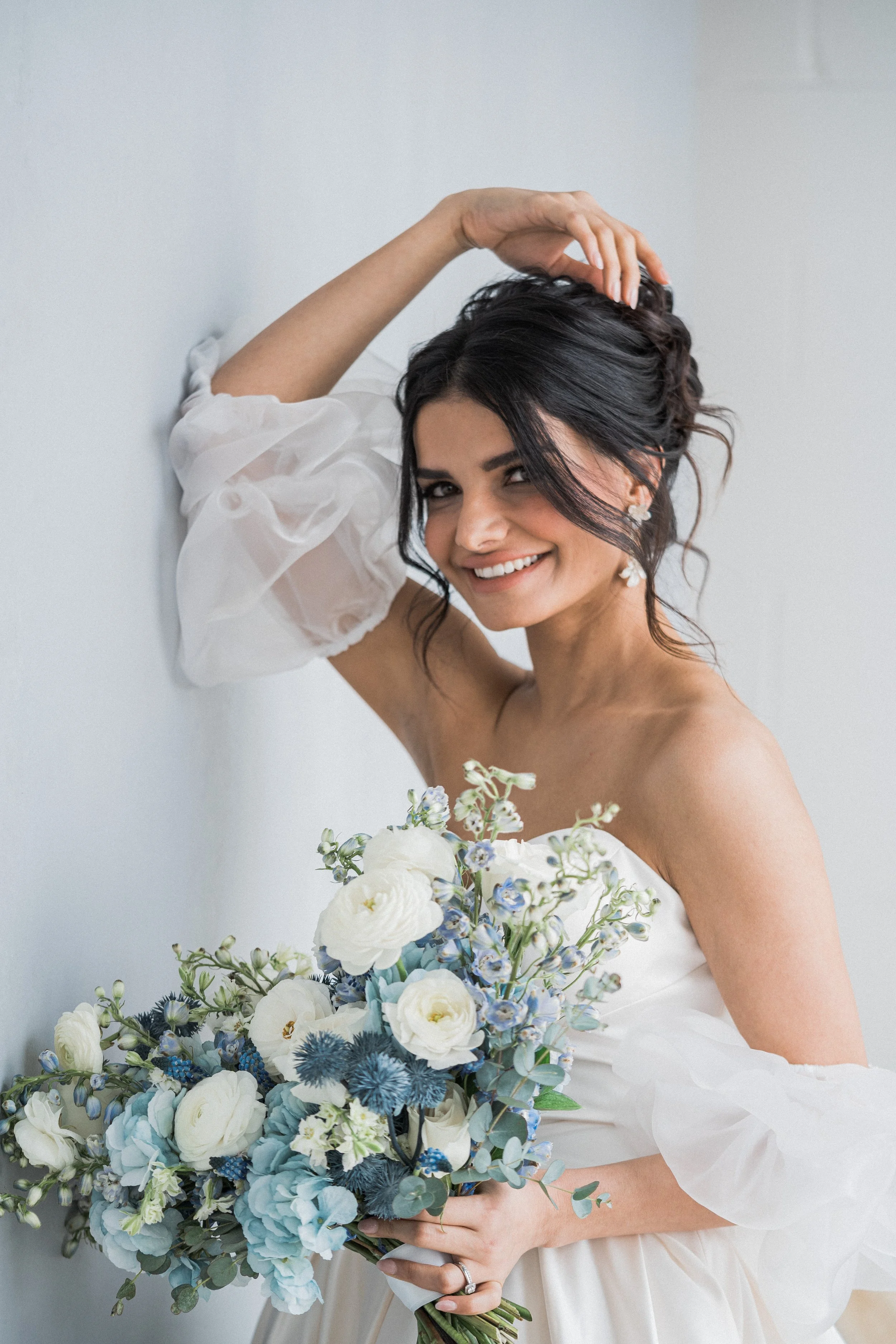 2022 Bridal Trends