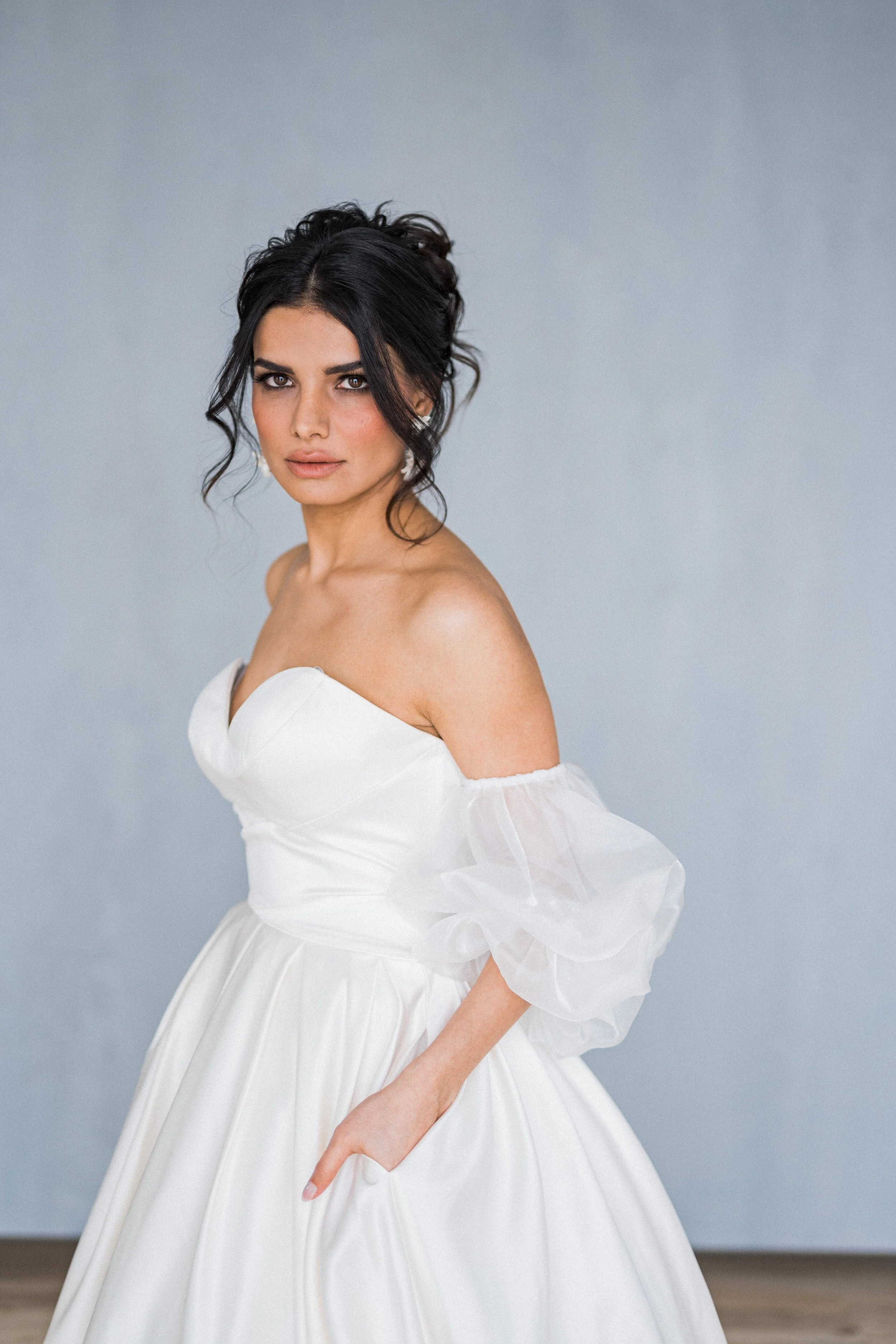 2022 Bridal Trends