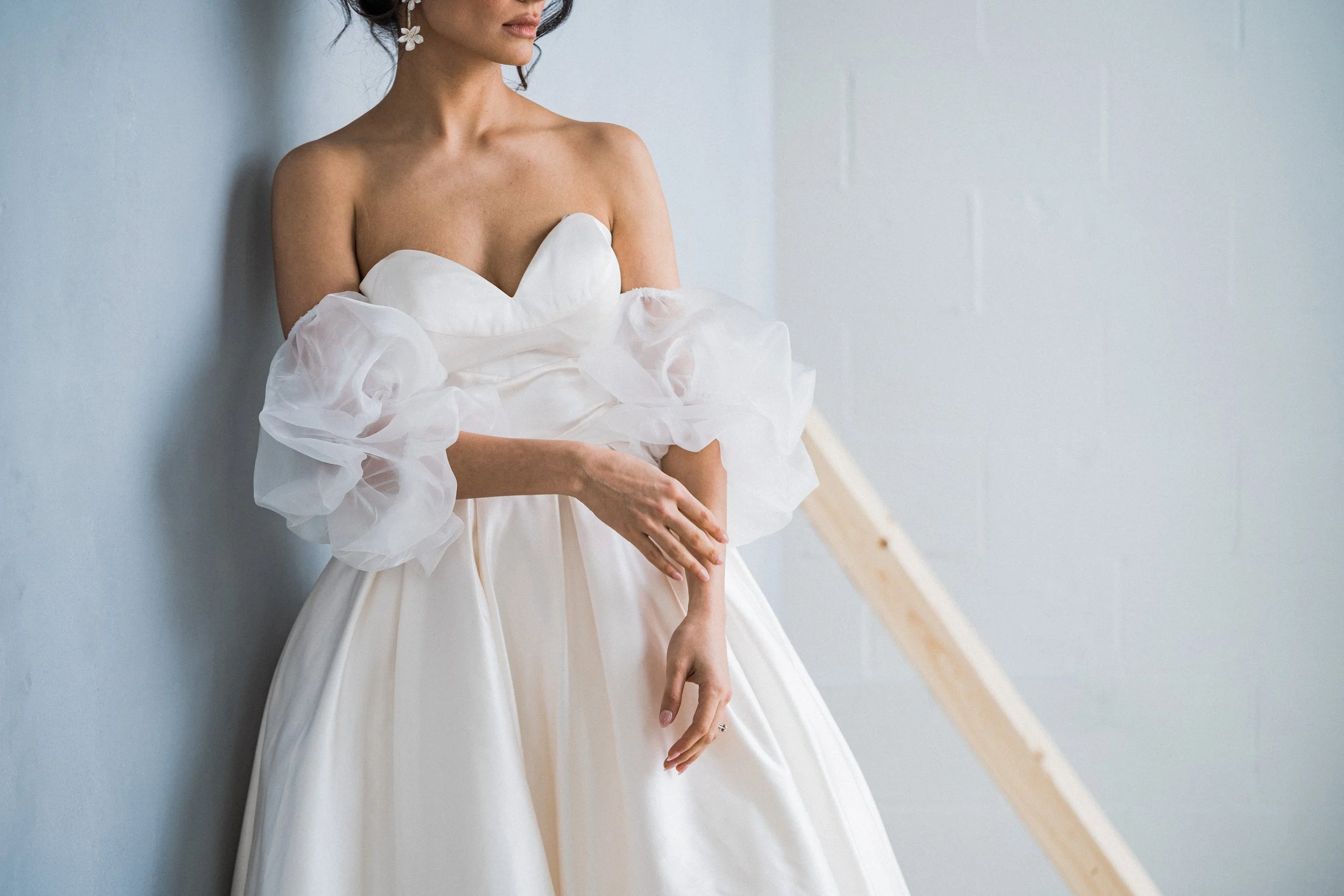 2022 Bridal Trends