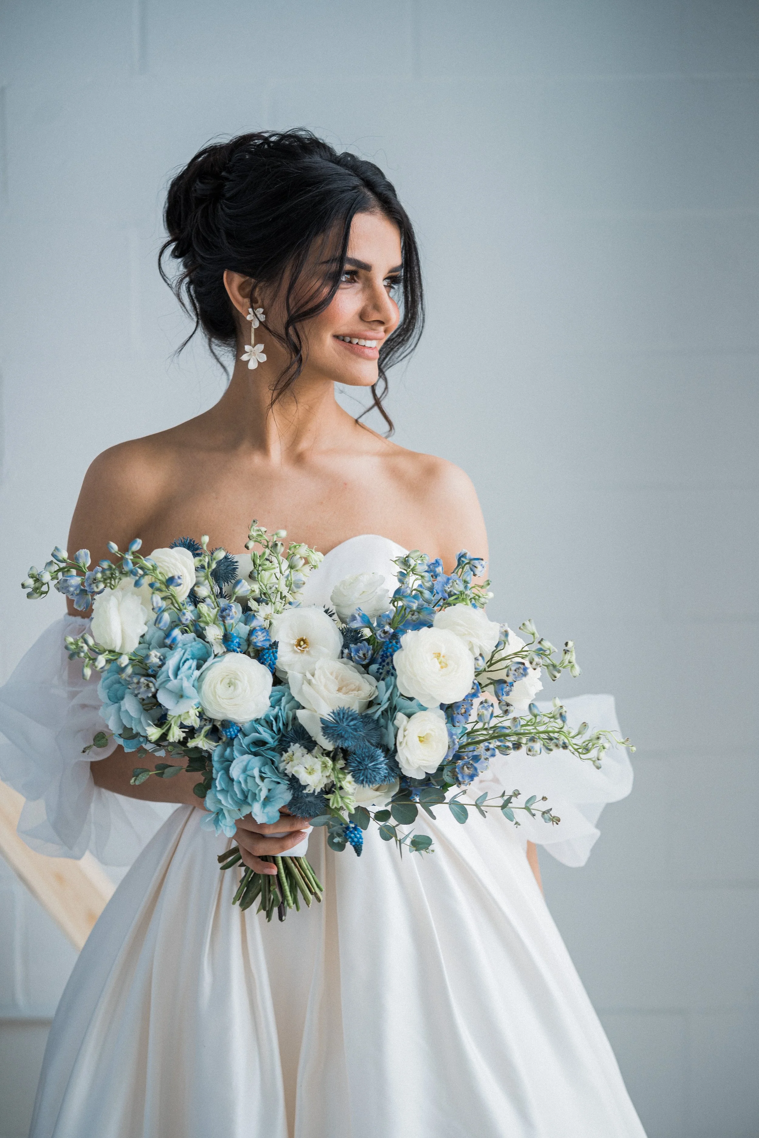 2022 Bridal Trends