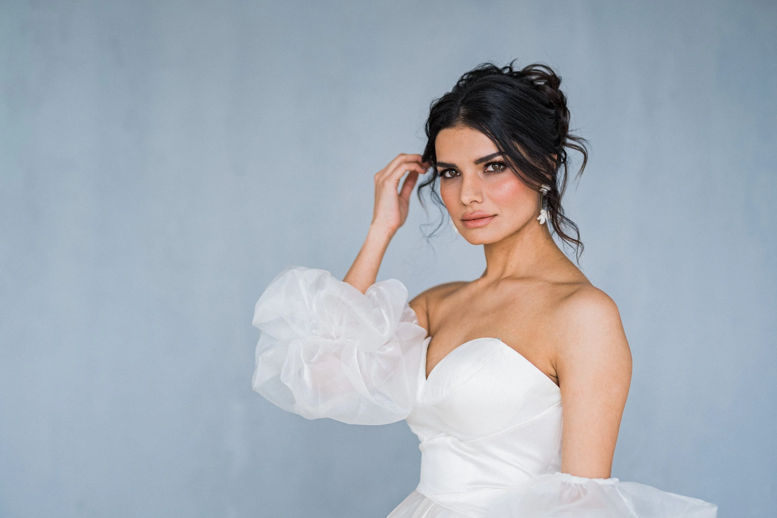 2022 Bridal Trends