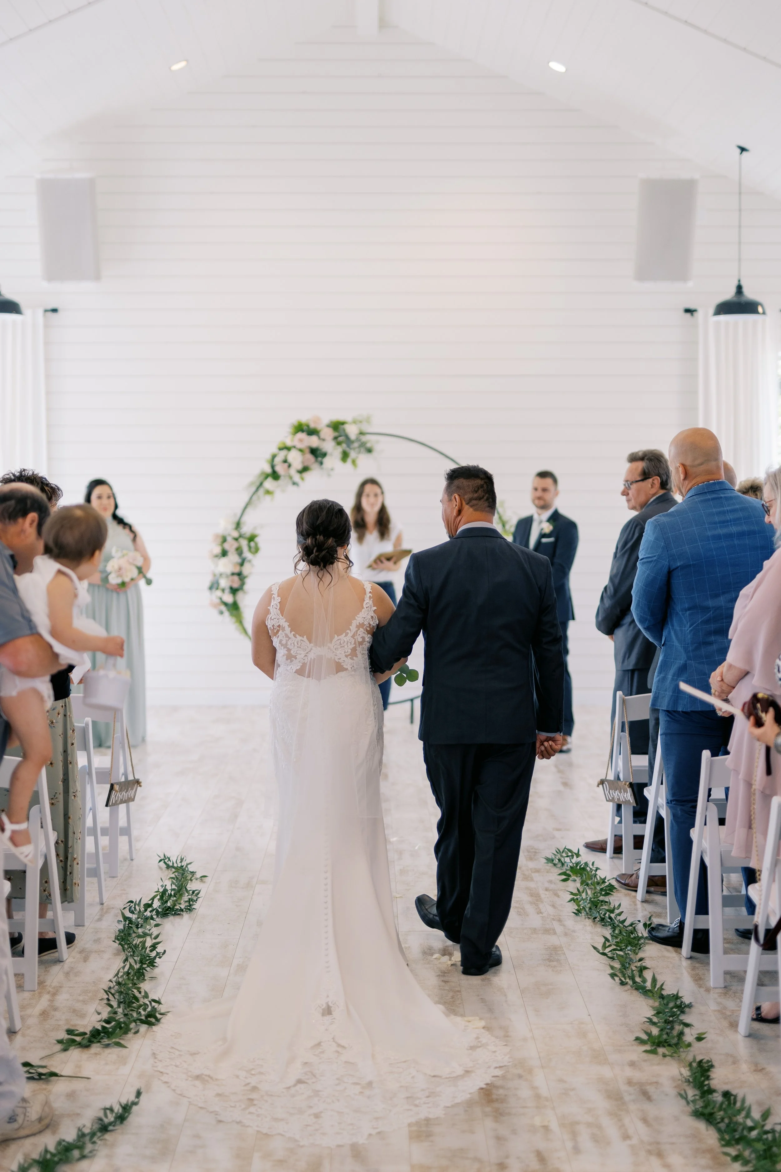 Matt & Ali