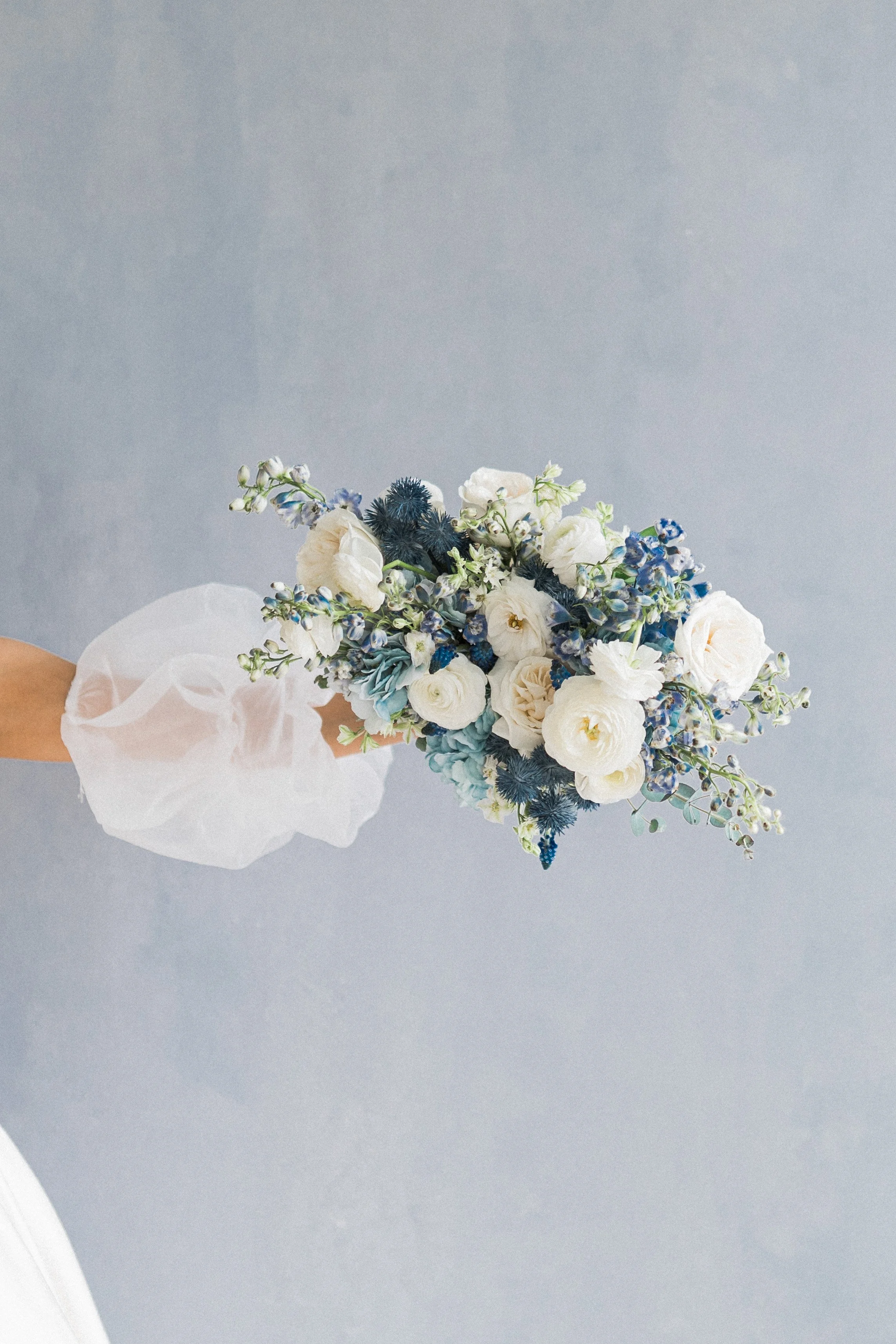 2022 Bridal Trends
