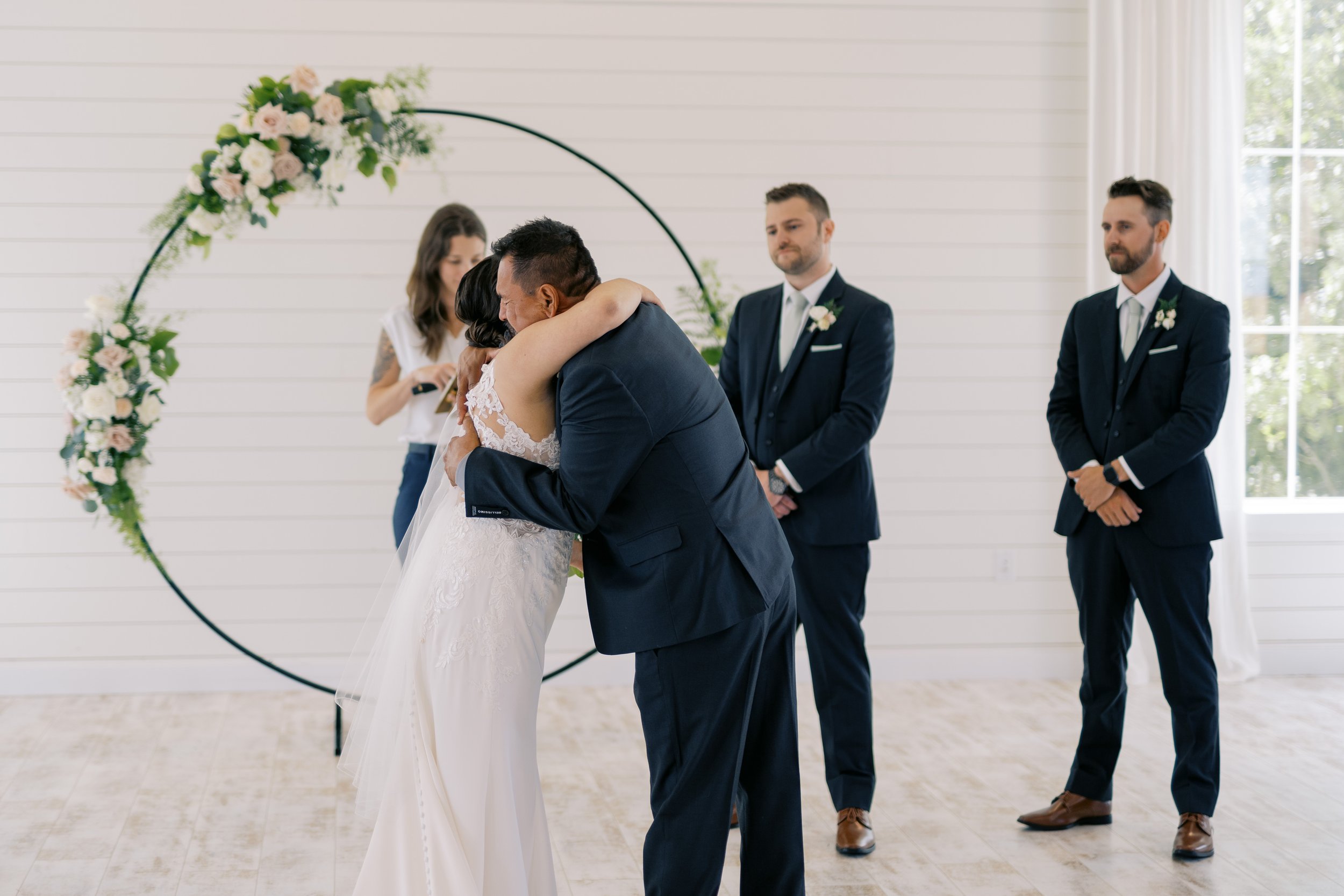 Matt & Ali