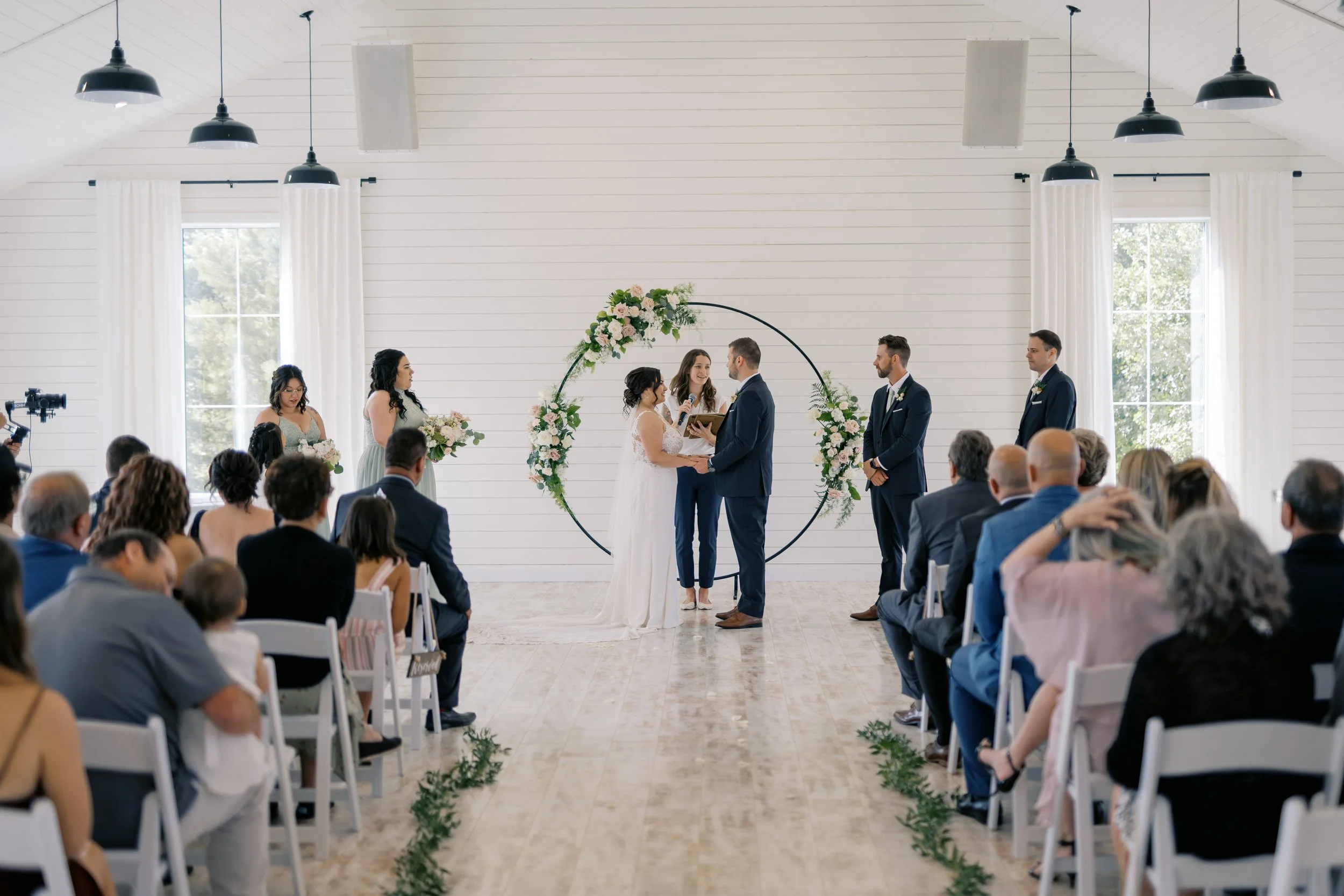 Matt & Ali