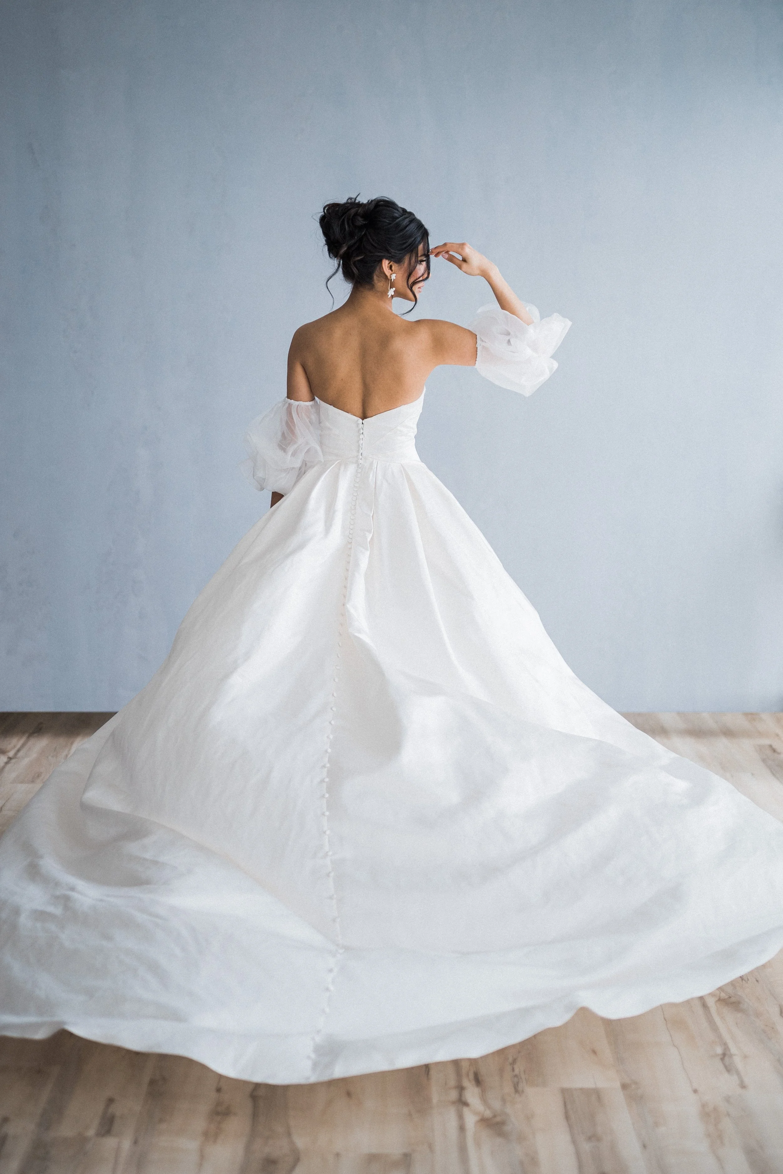 2022 Bridal Trends