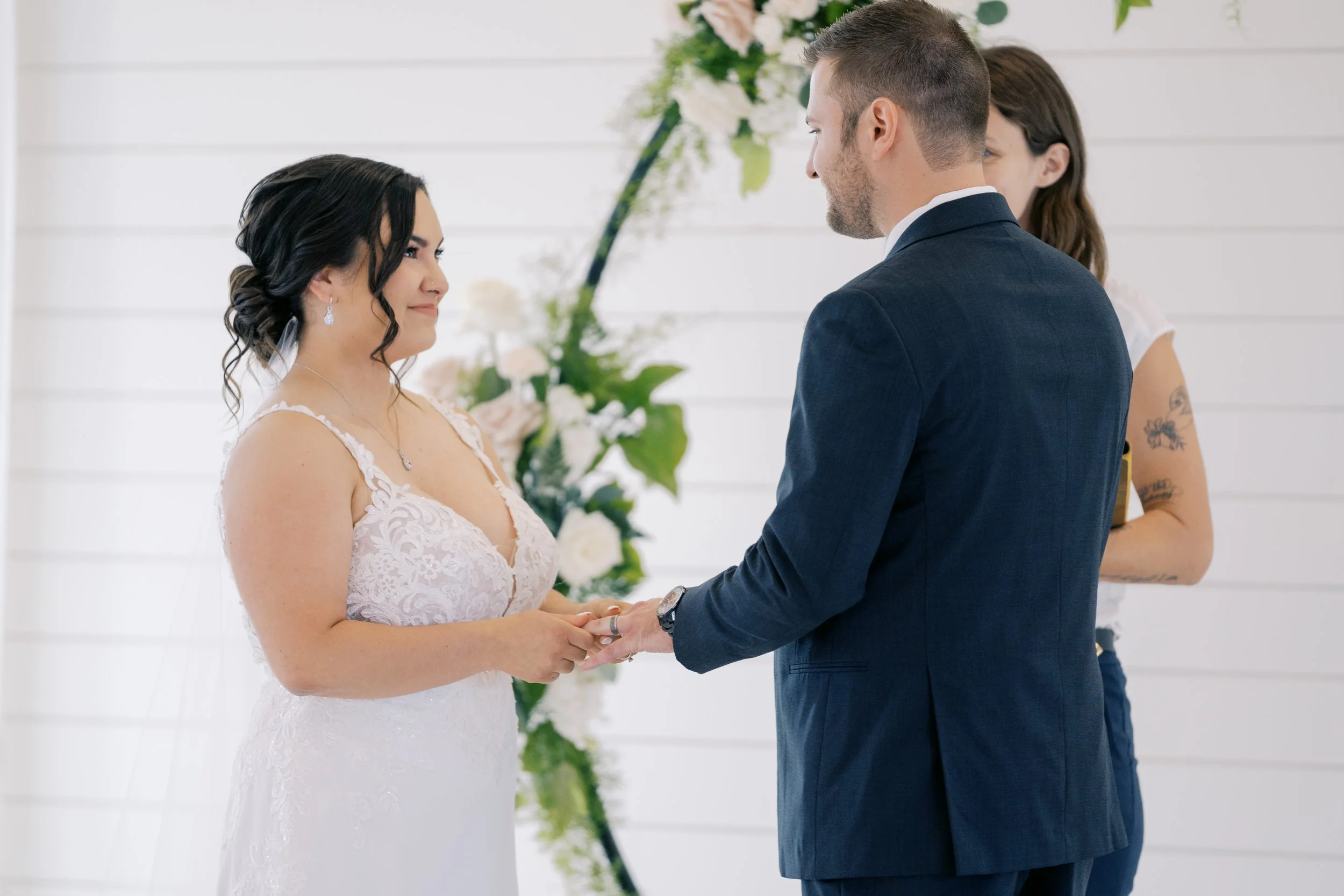 Matt & Ali