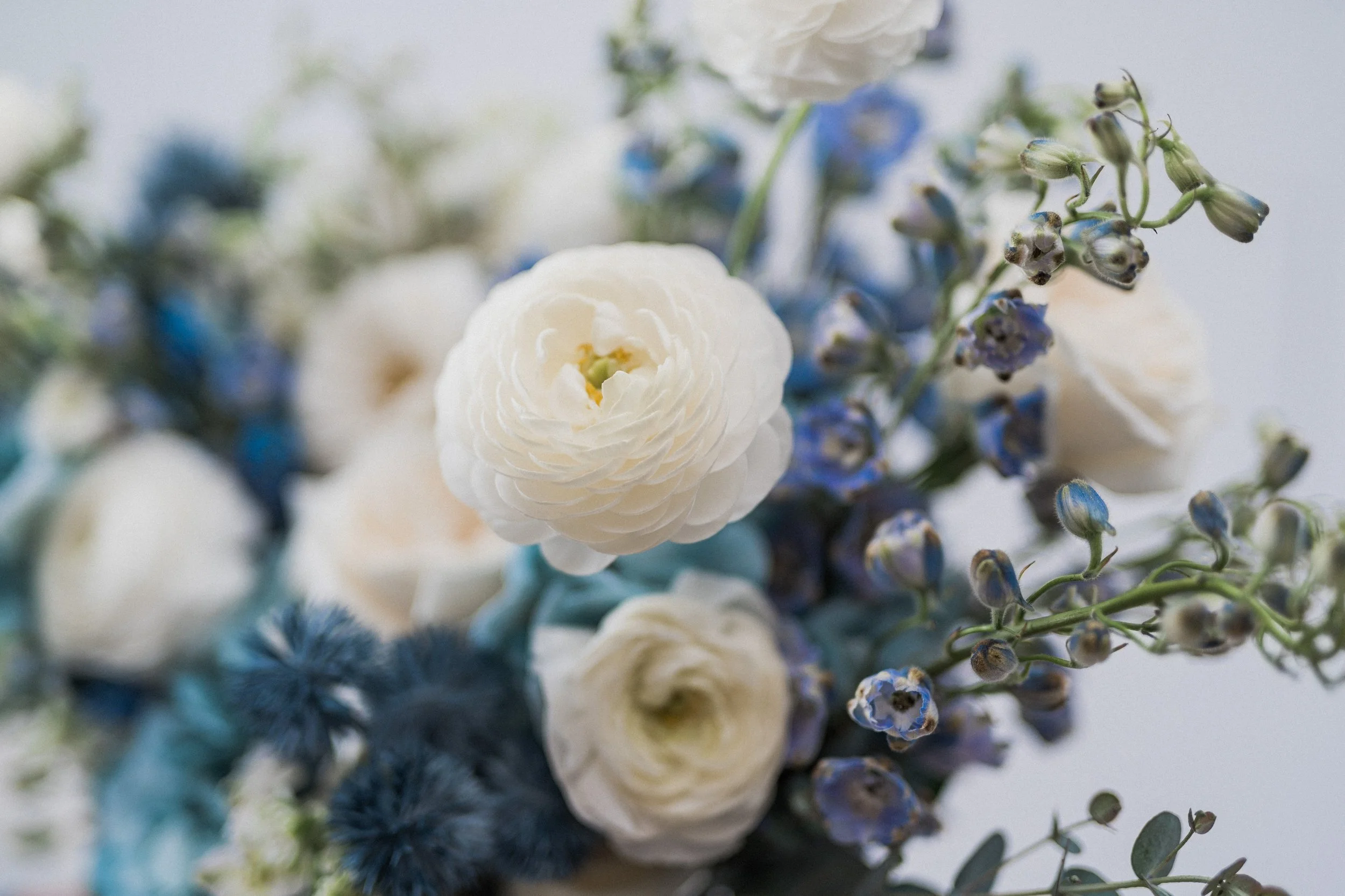 2022 Bridal Trends