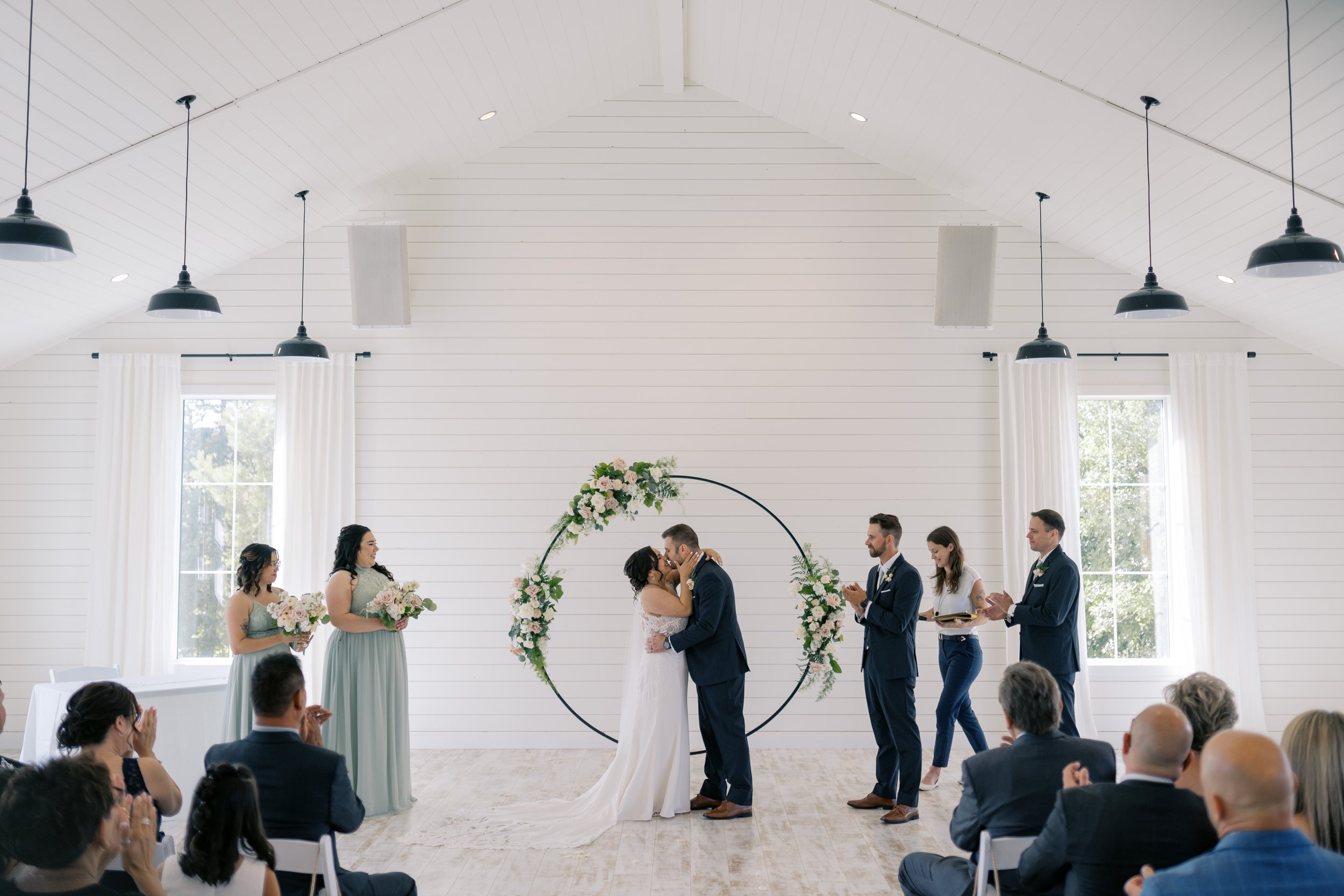 Matt & Ali