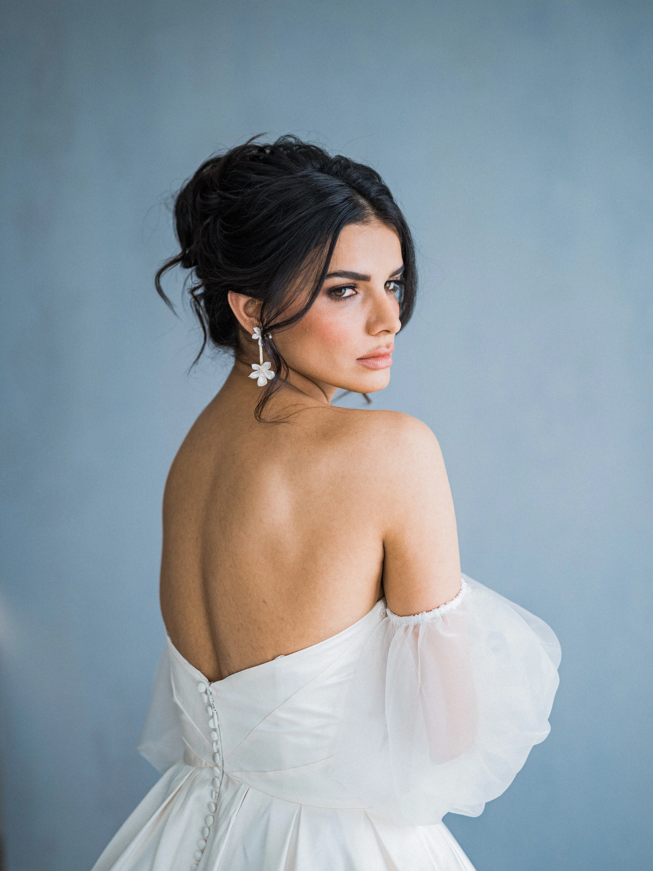 2022 Bridal Trends