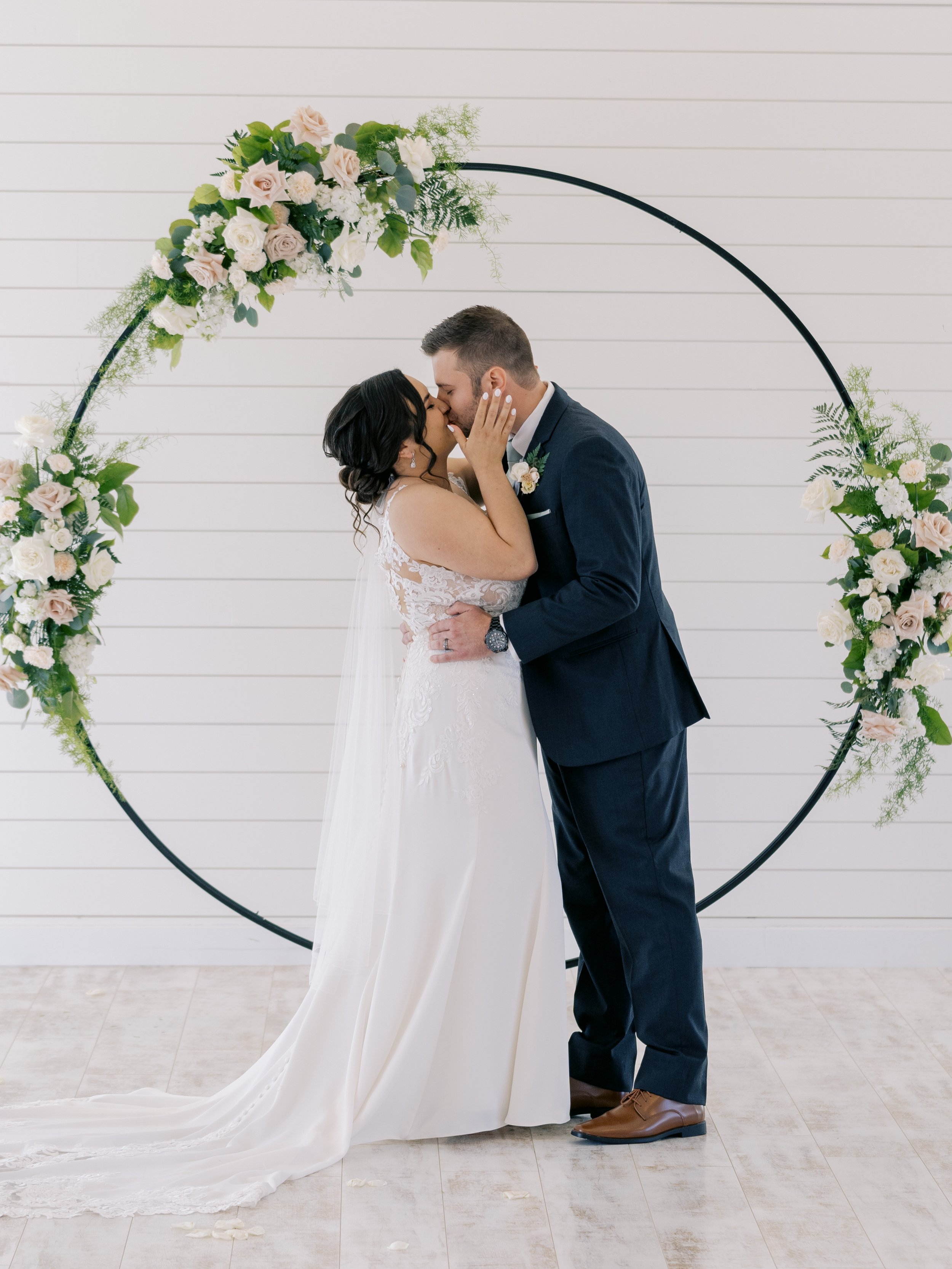 Matt & Ali