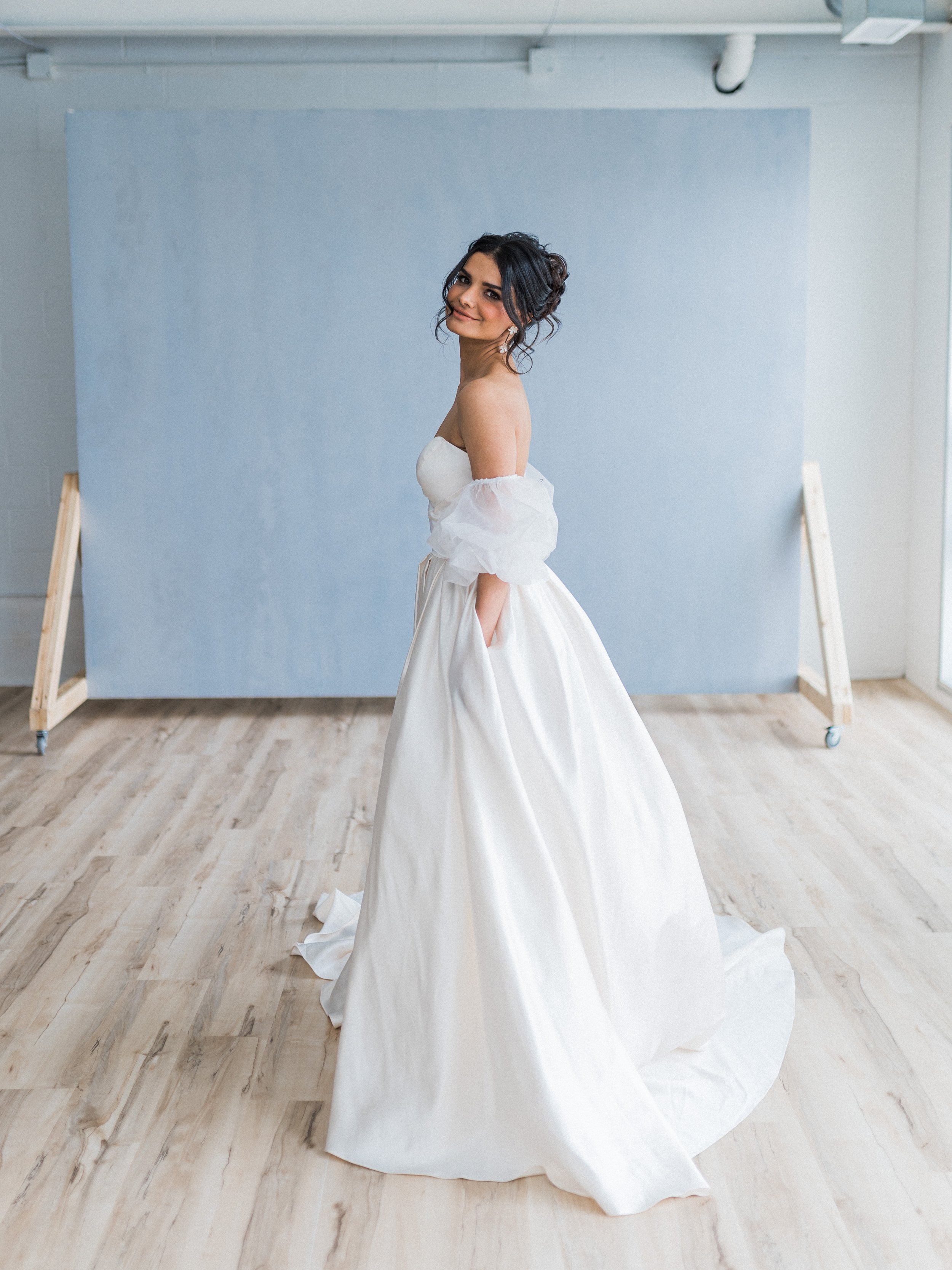 2022 Bridal Trends