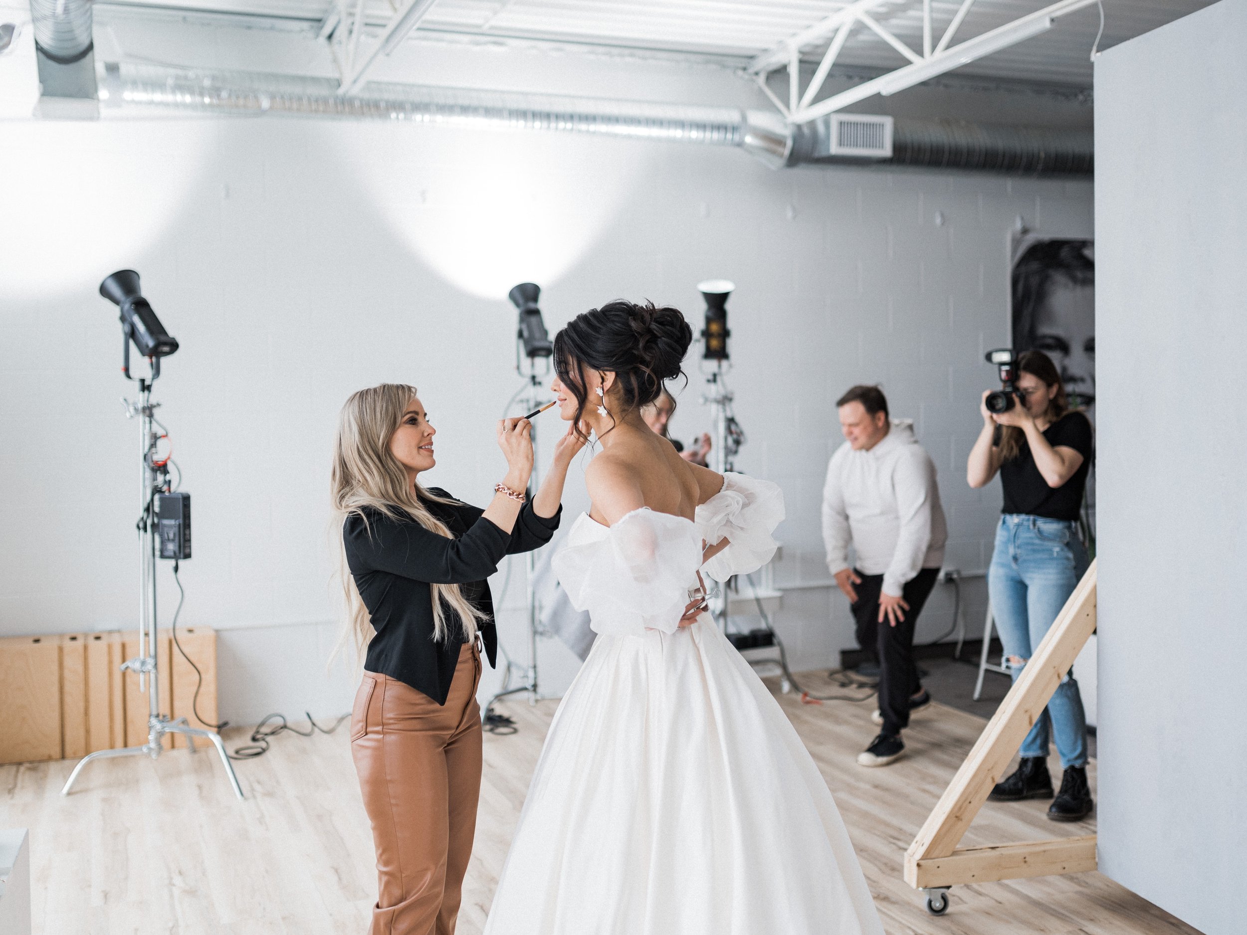 2022 Bridal Trends