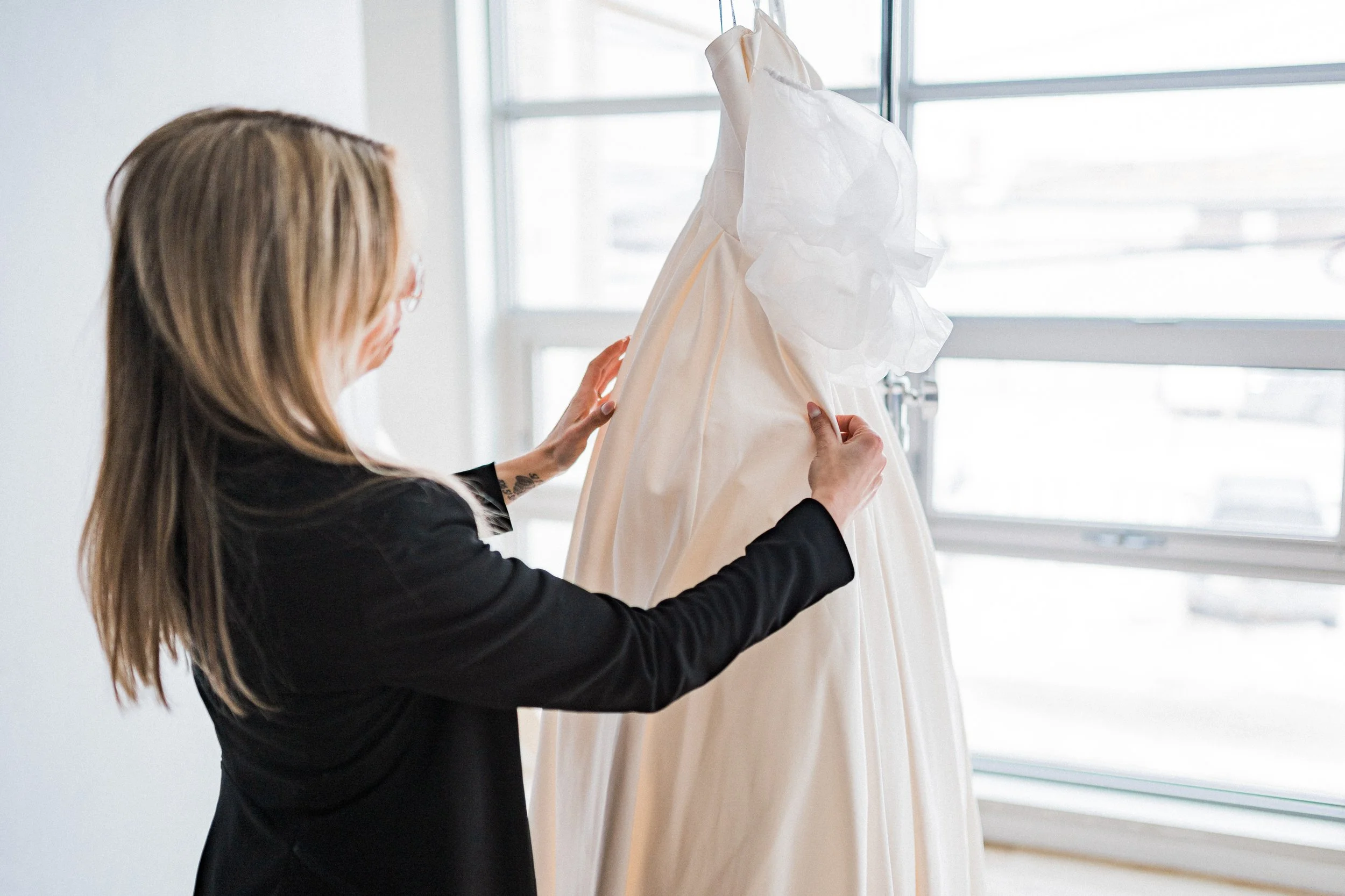 2022 Bridal Trends