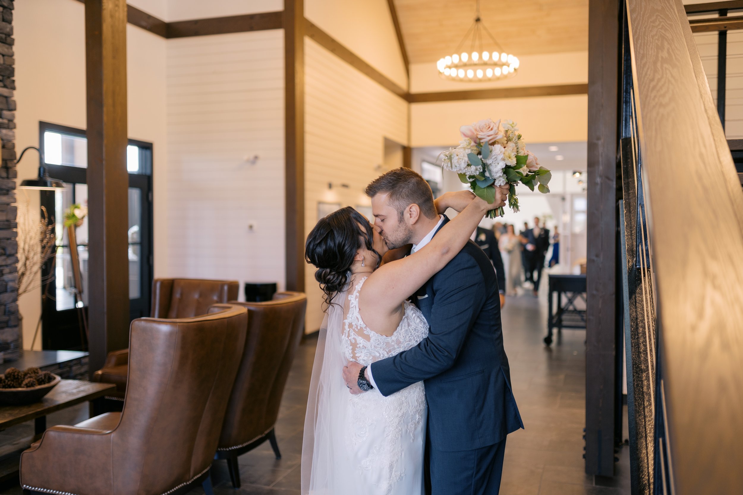Matt & Ali