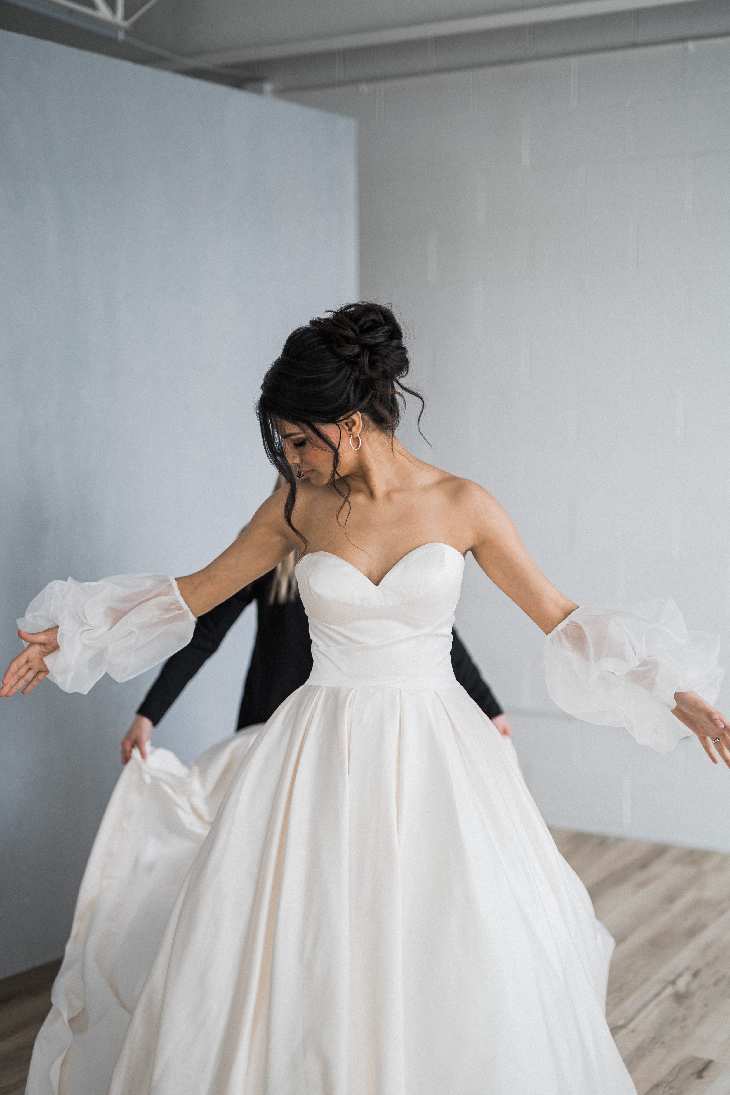 2022 Bridal Trends