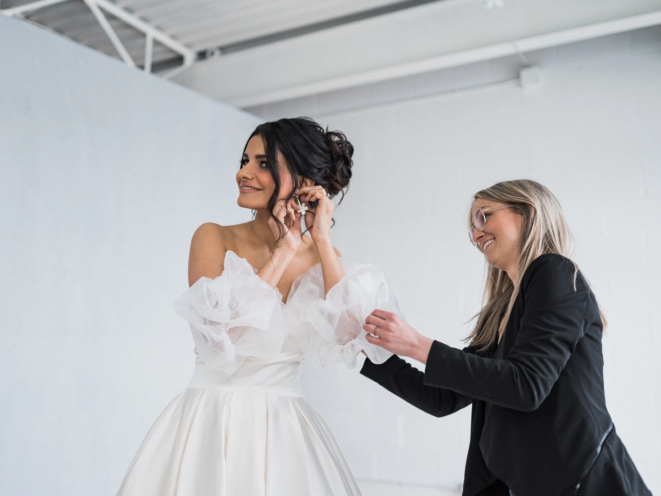 2022 Bridal Trends