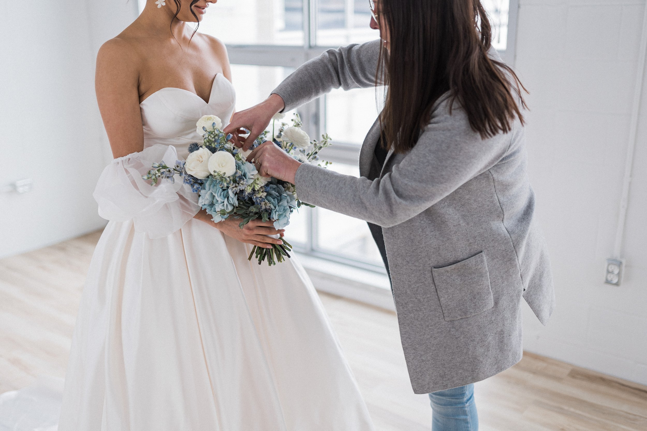 2022 Bridal Trends