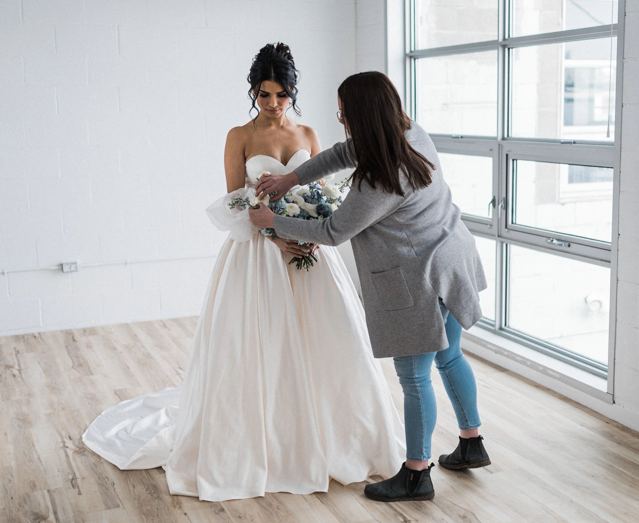 2022 Bridal Trends