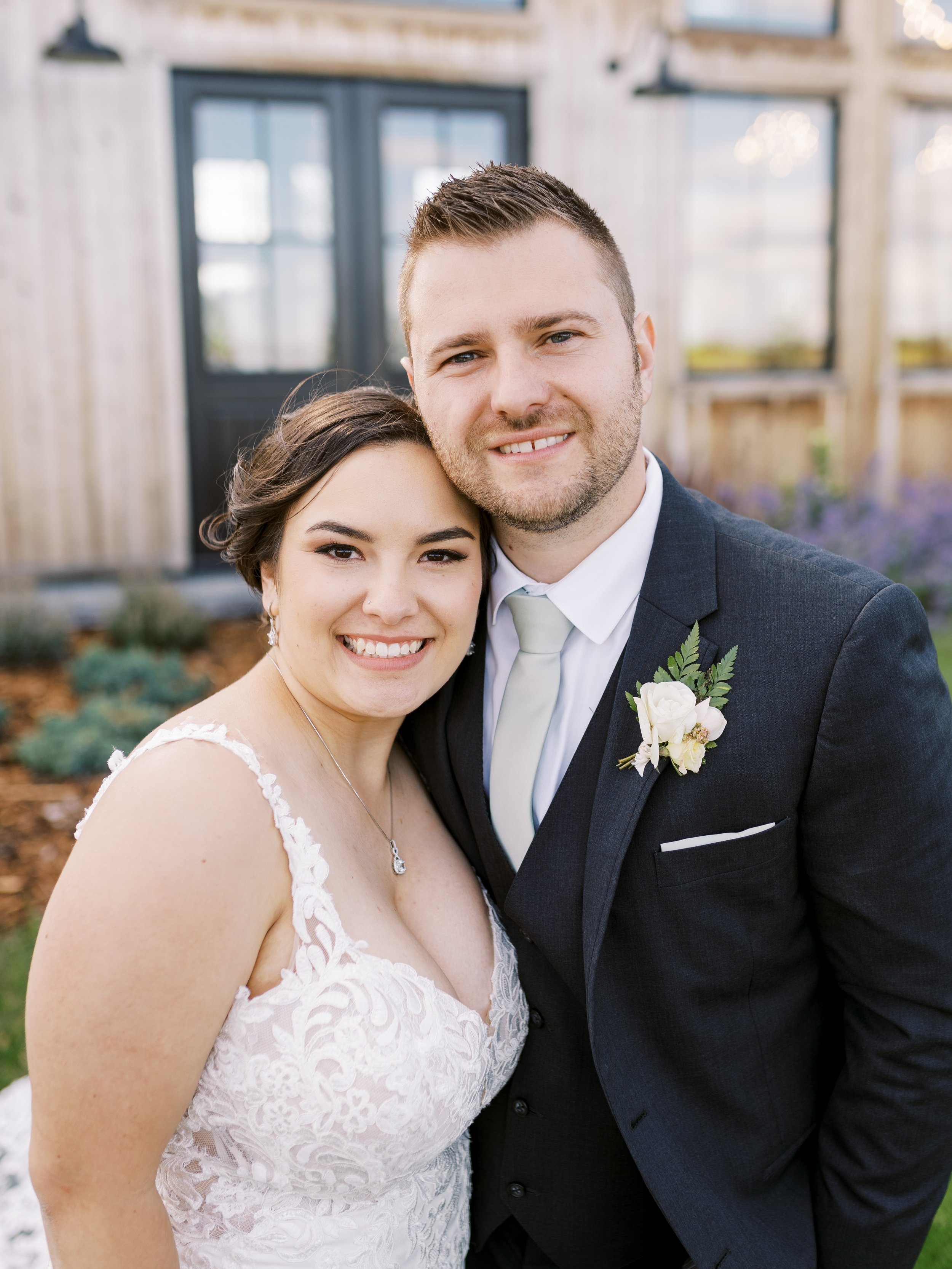 Matt & Ali