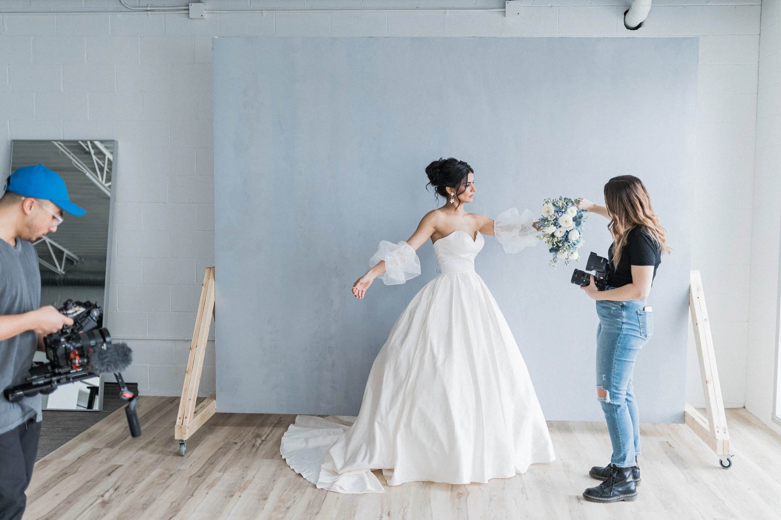2022 Bridal Trends