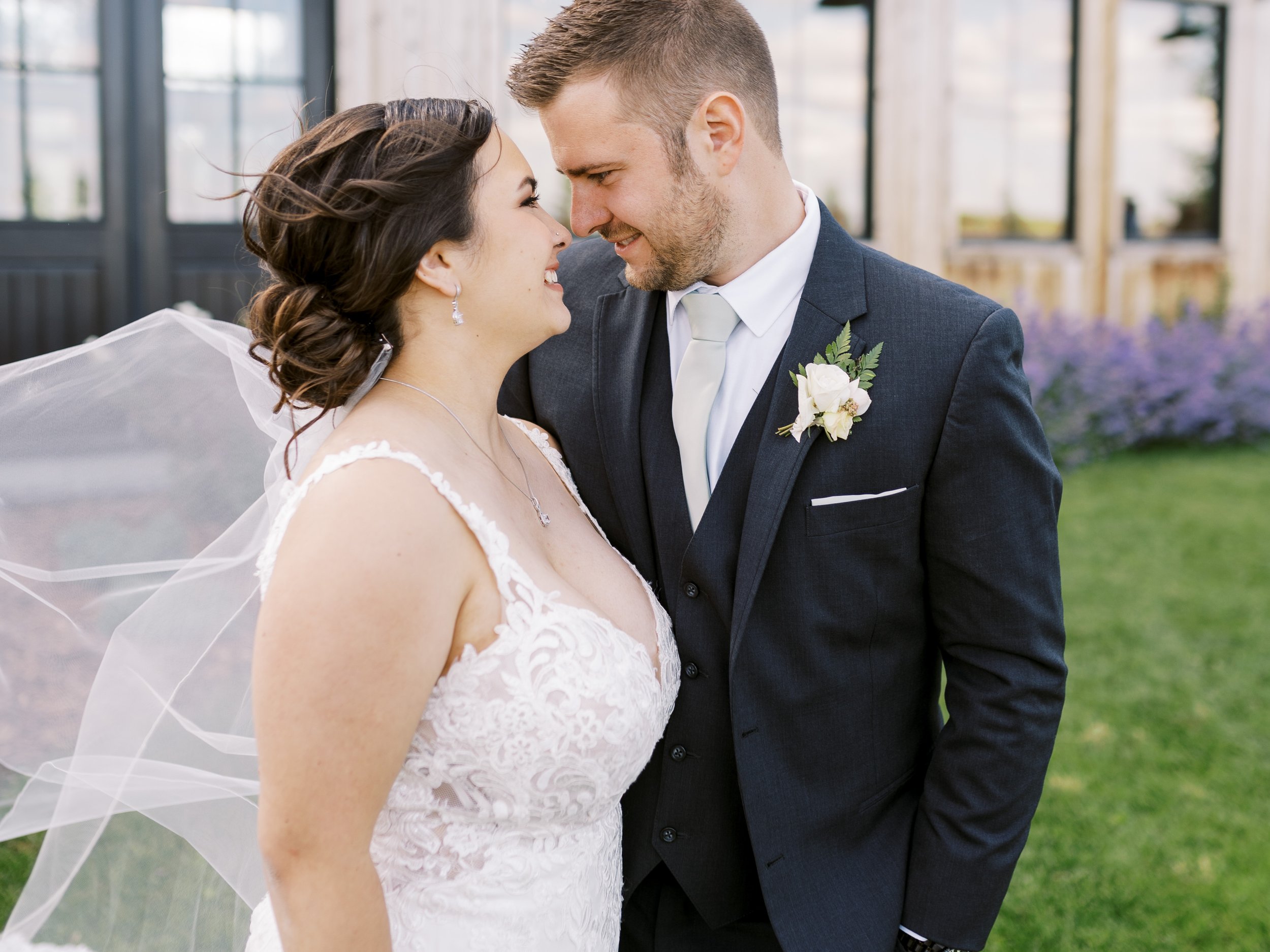 Matt & Ali