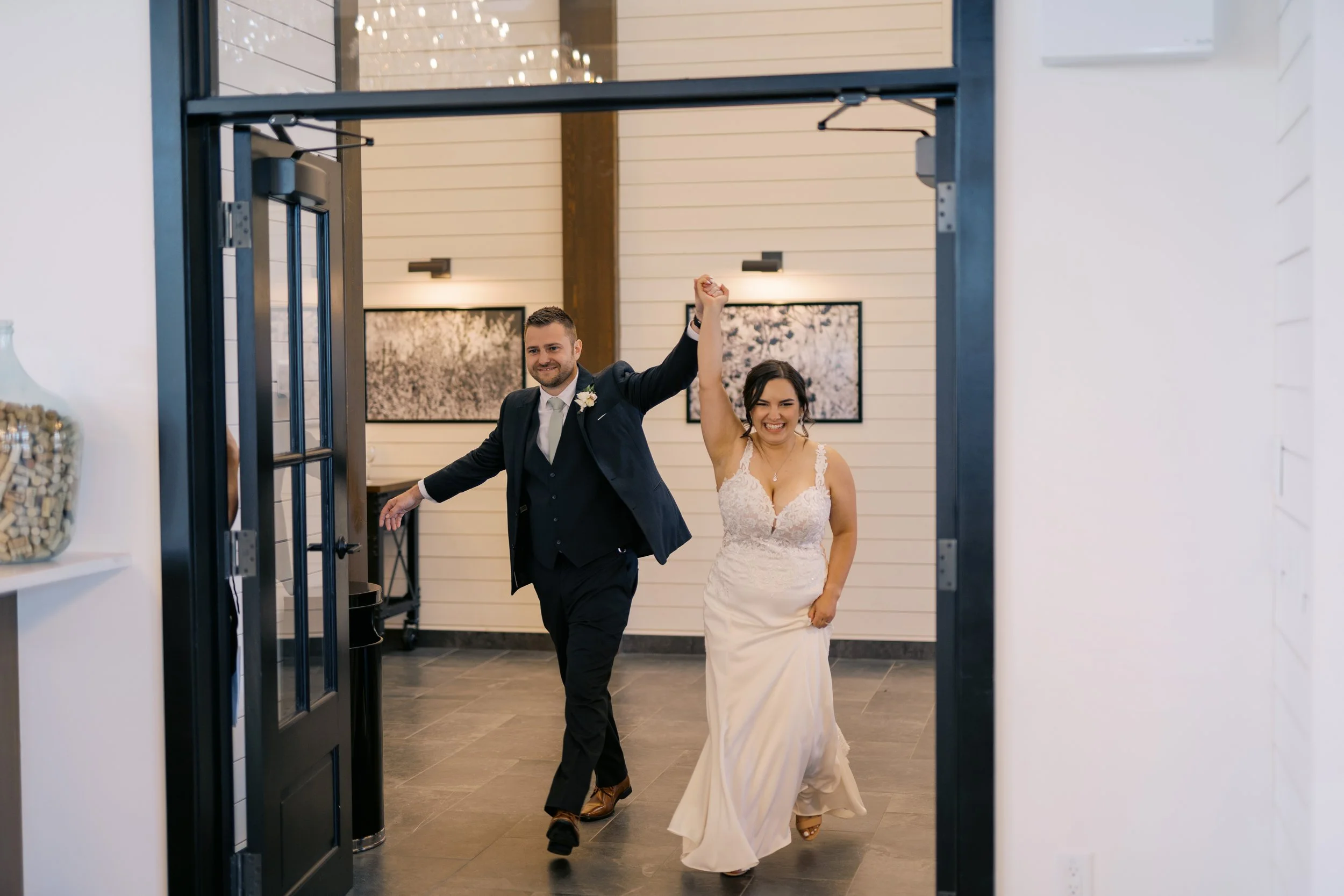 Matt & Ali