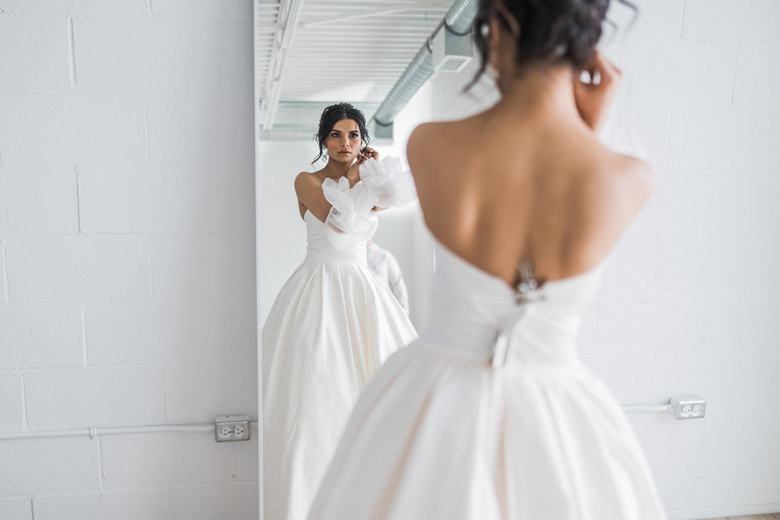 2022 Bridal Trends