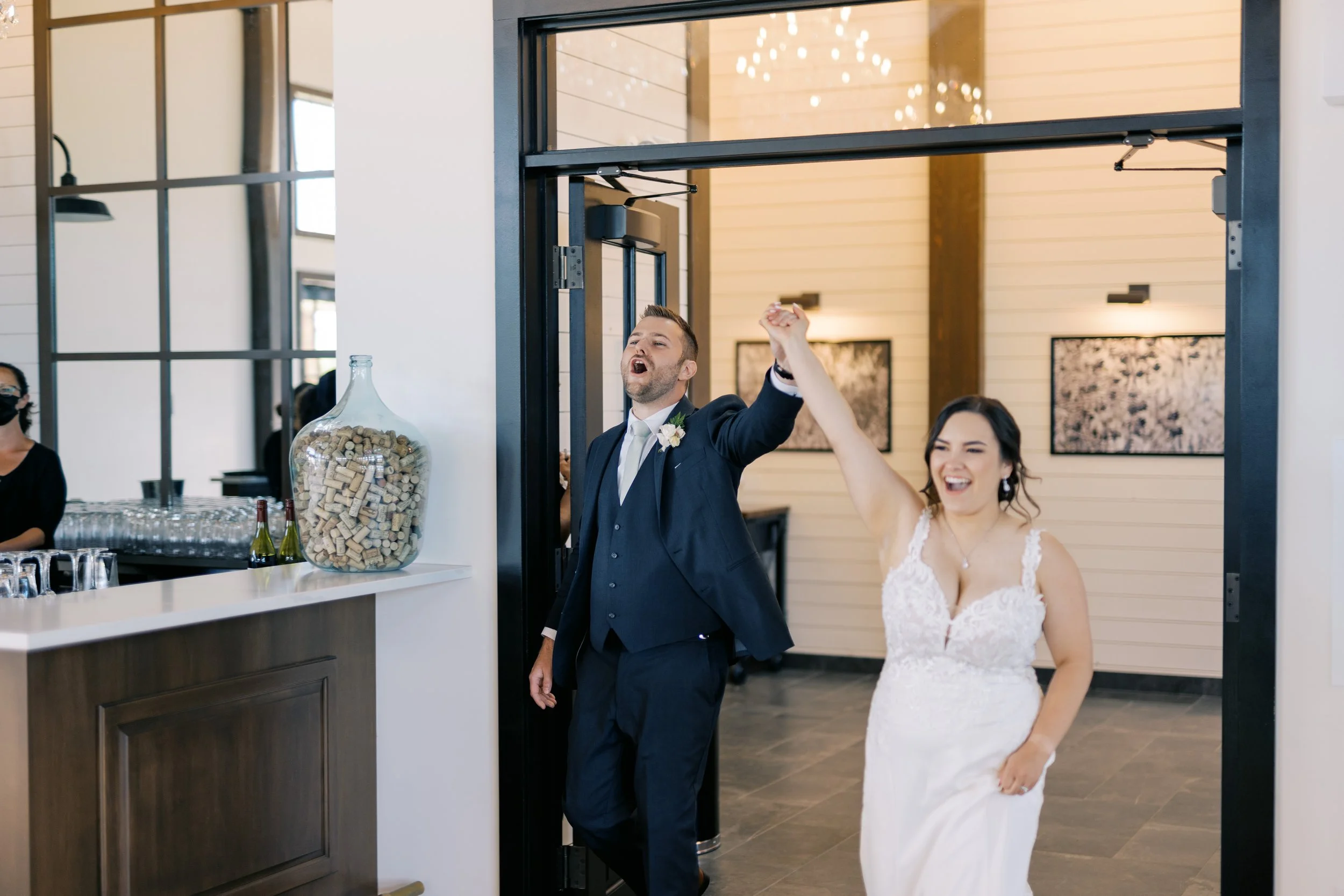 Matt & Ali