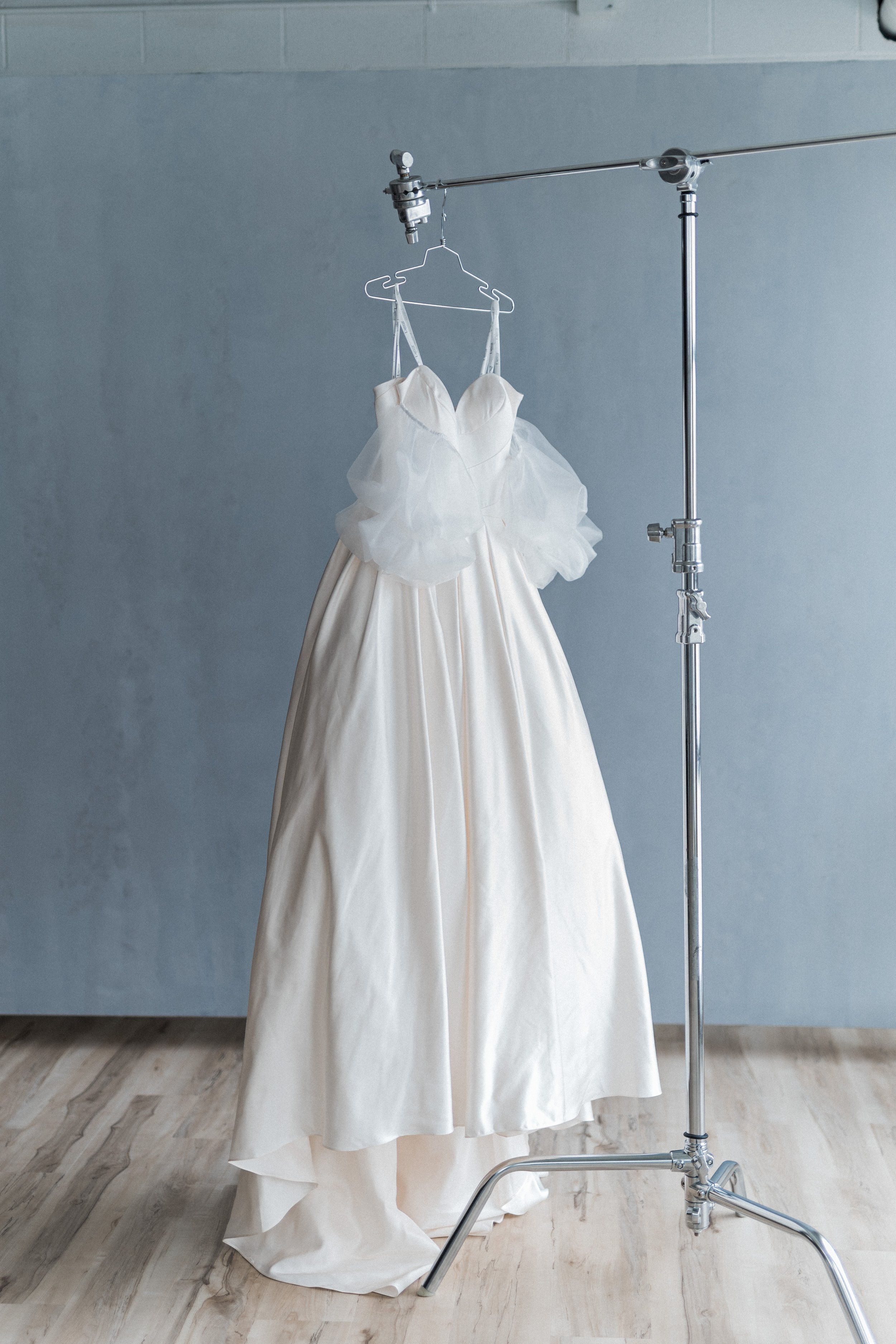 2022 Bridal Trends