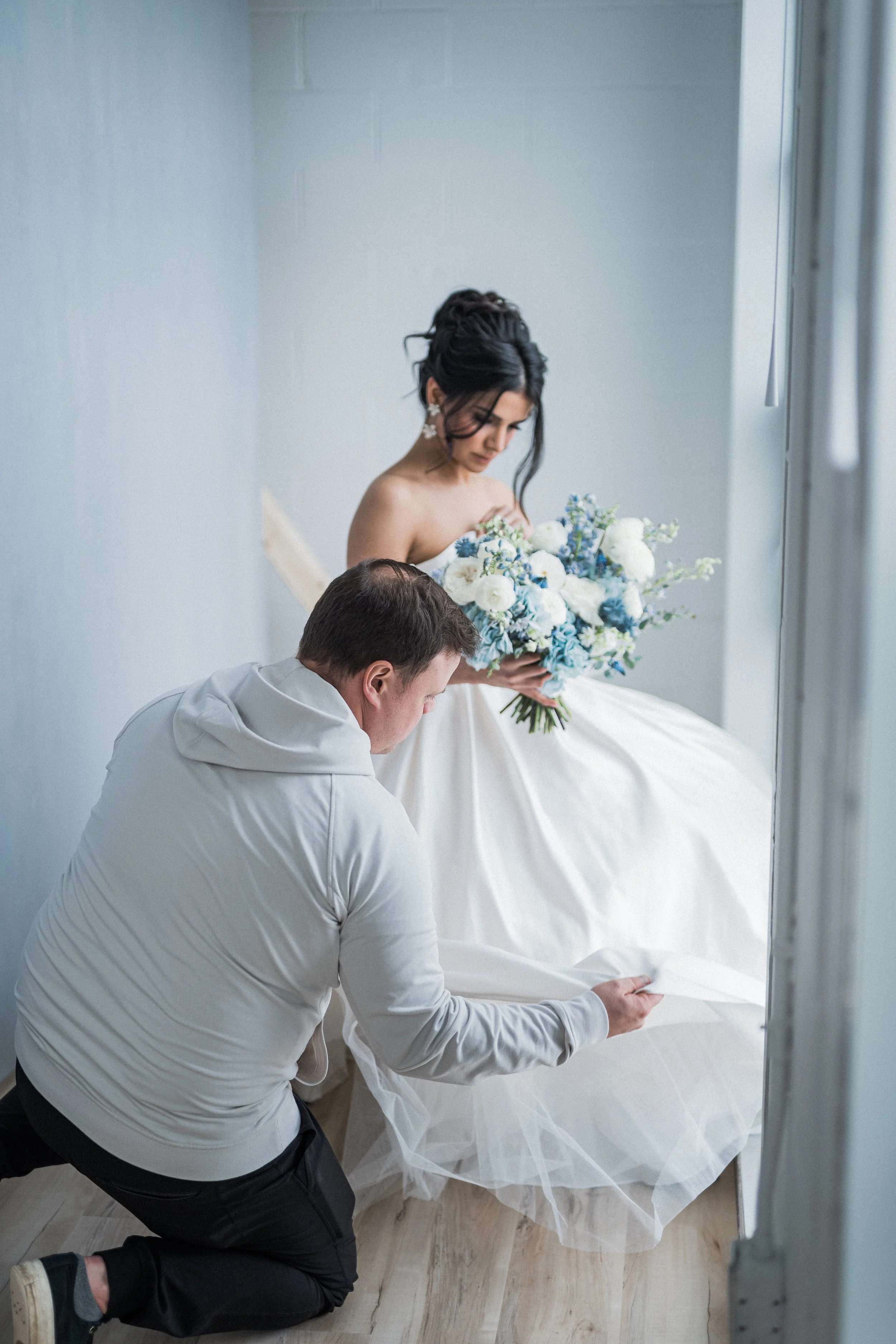 2022 Bridal Trends