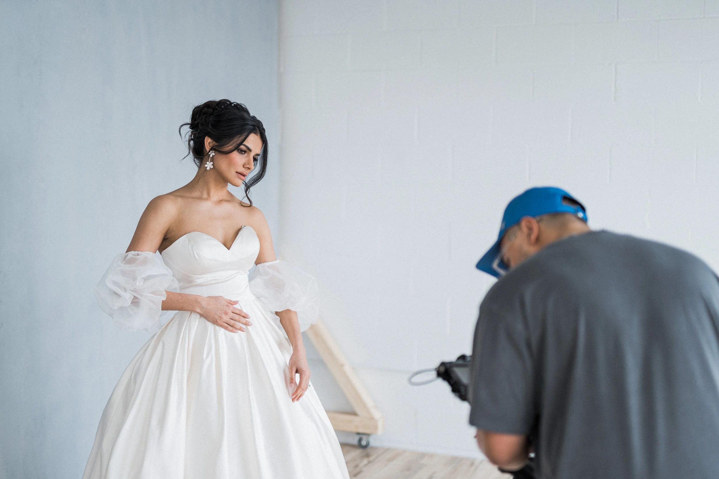 2022 Bridal Trends