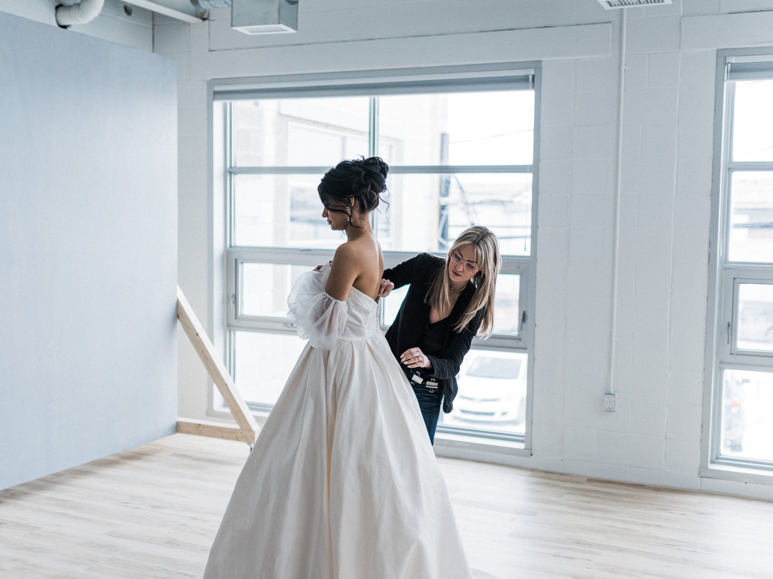 2022 Bridal Trends