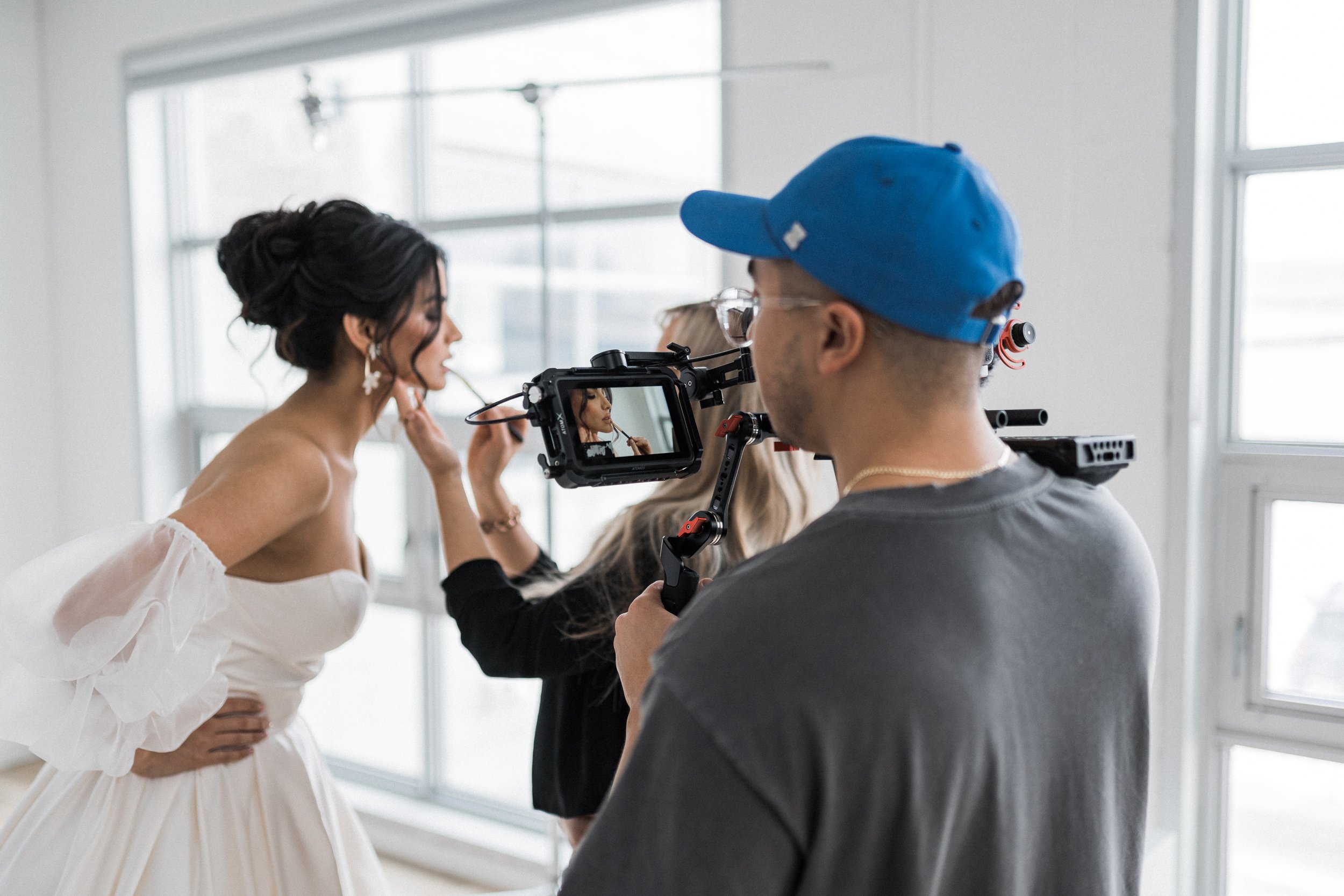 2022 Bridal Trends