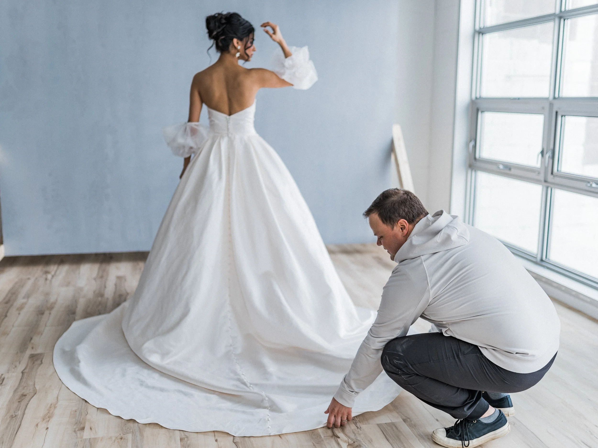 2022 Bridal Trends