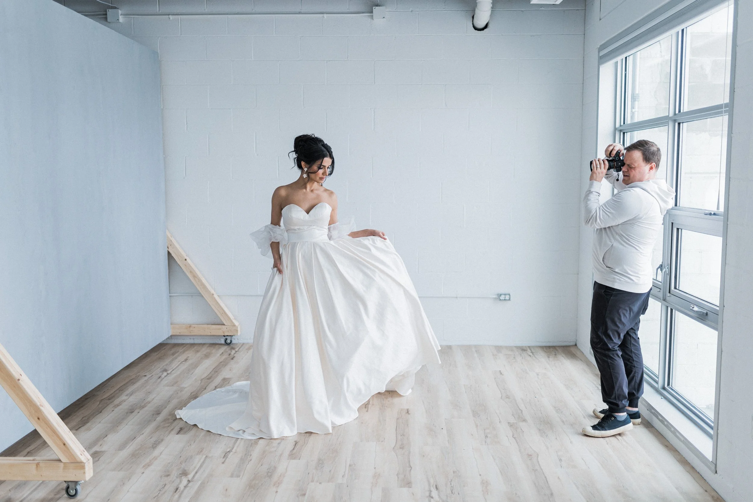 2022 Bridal Trends