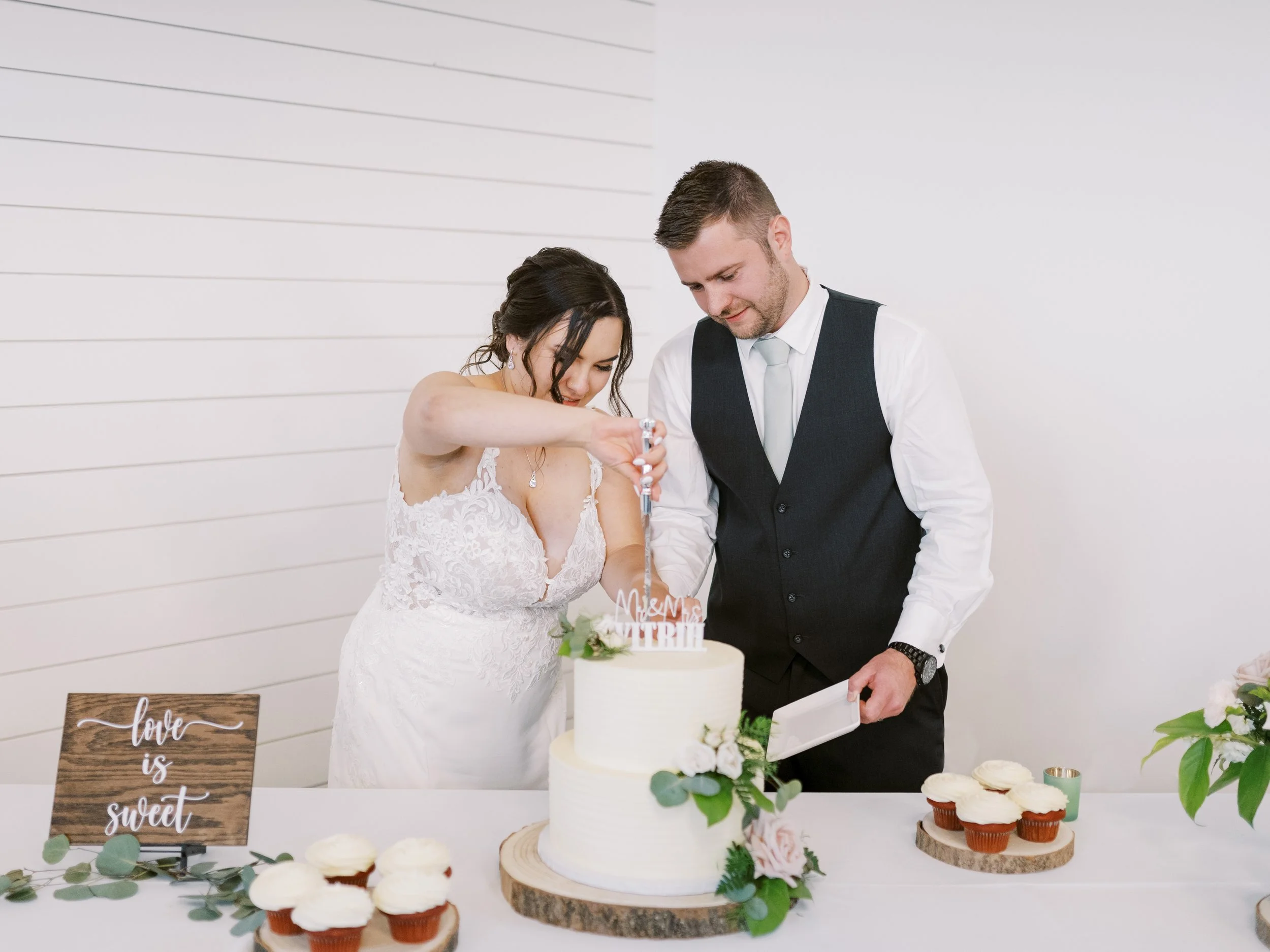 Matt & Ali