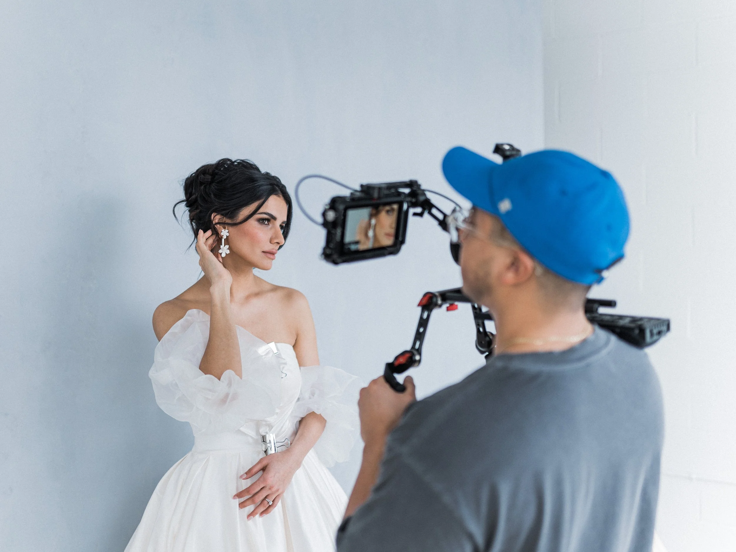 2022 Bridal Trends