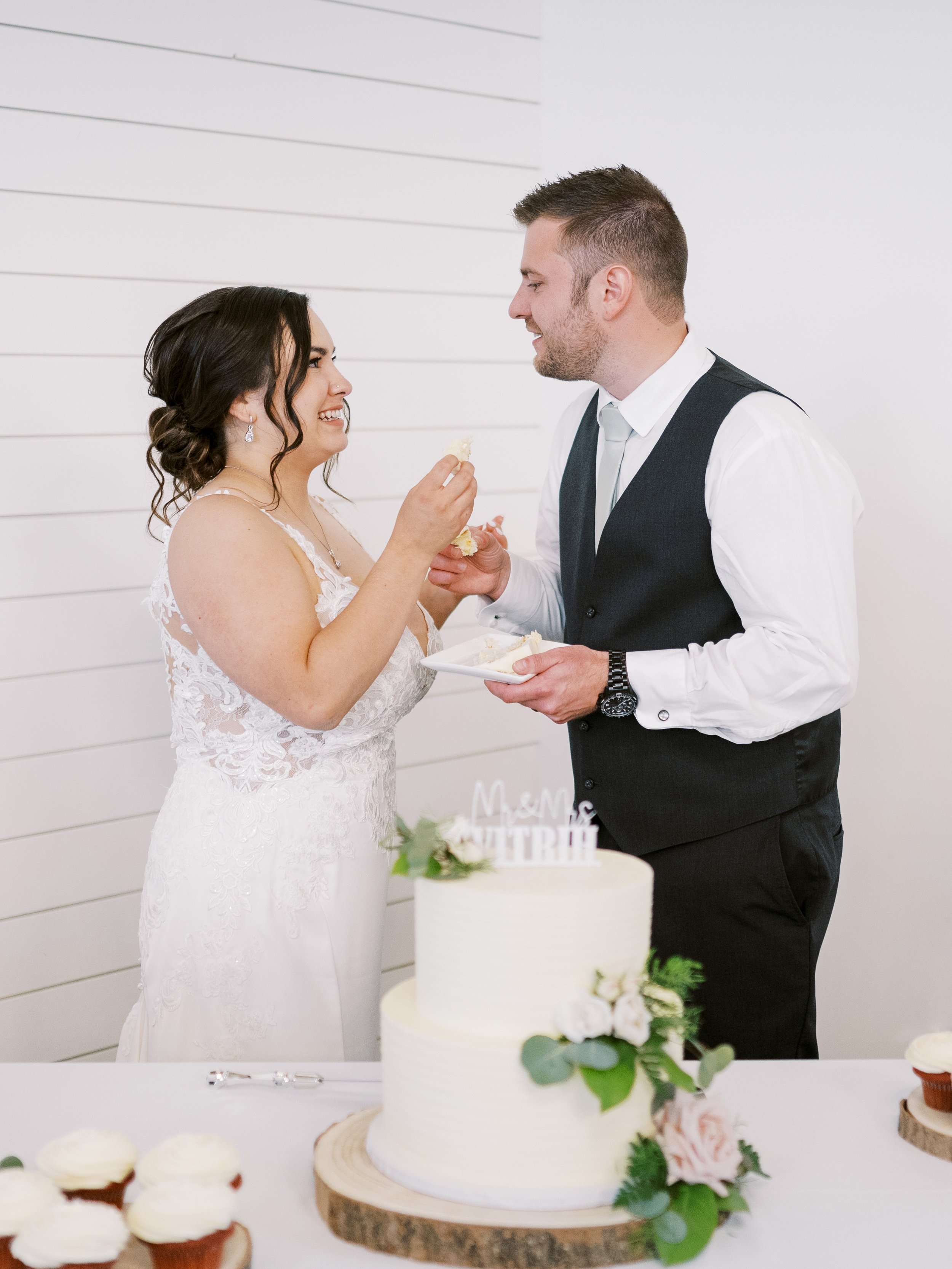 Matt & Ali