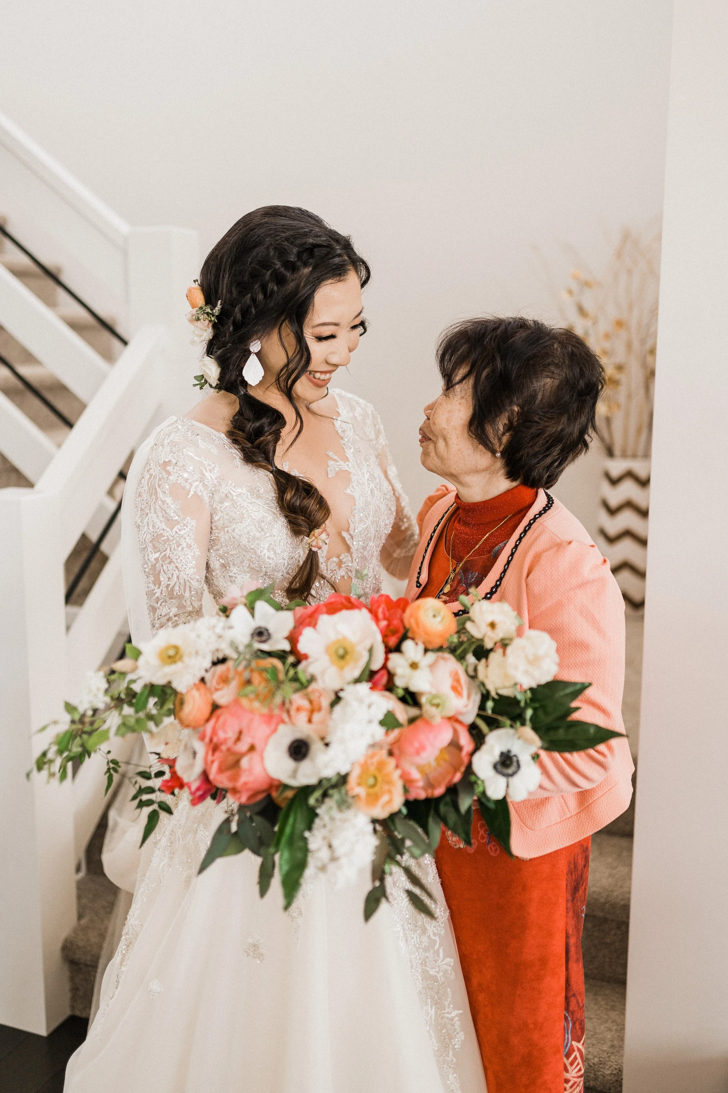 Tyler & Venessa